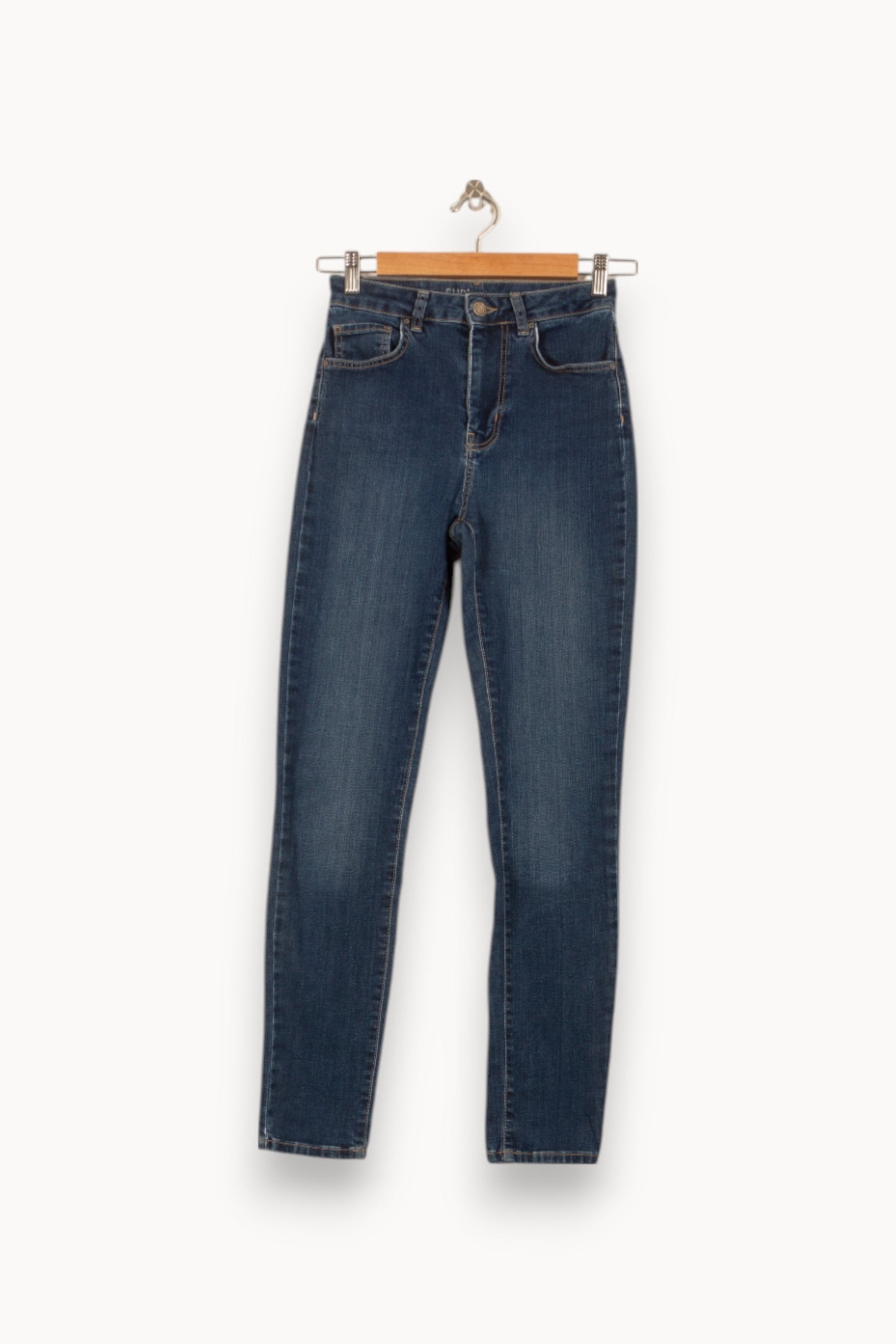 Jean Bleu - Taille M/38