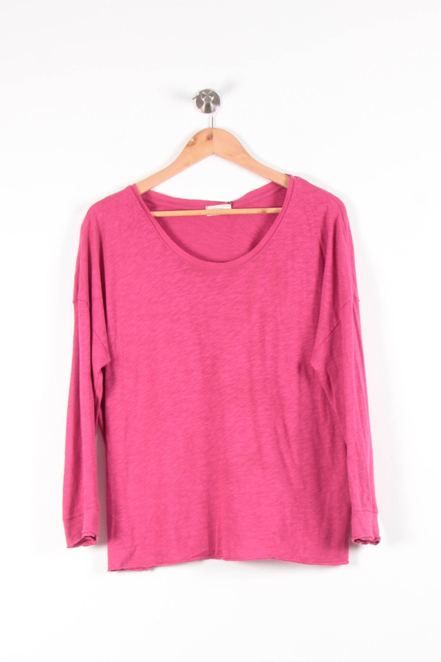 Sweat Rose - Taille L/40