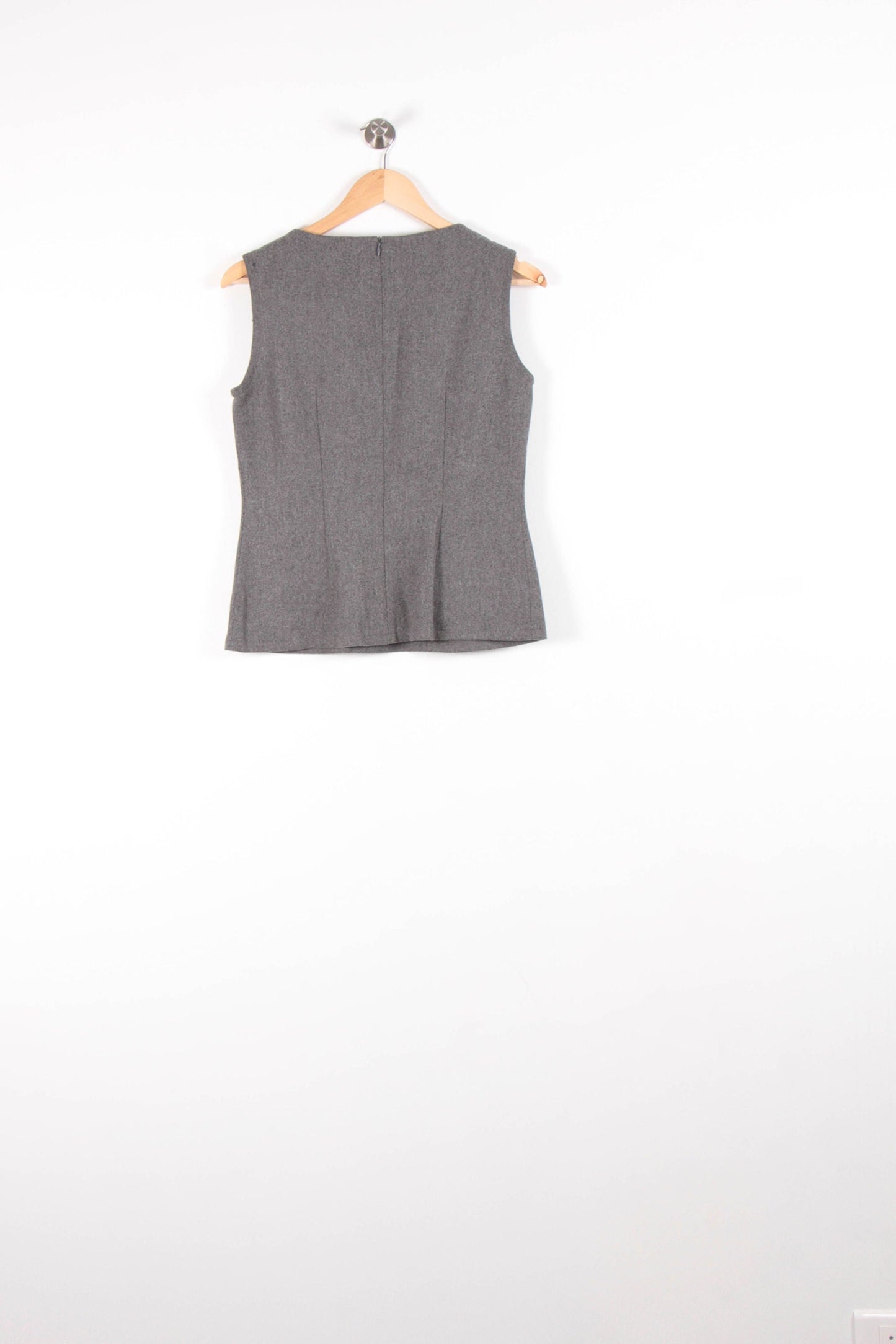 Top Gris - Taille M/38