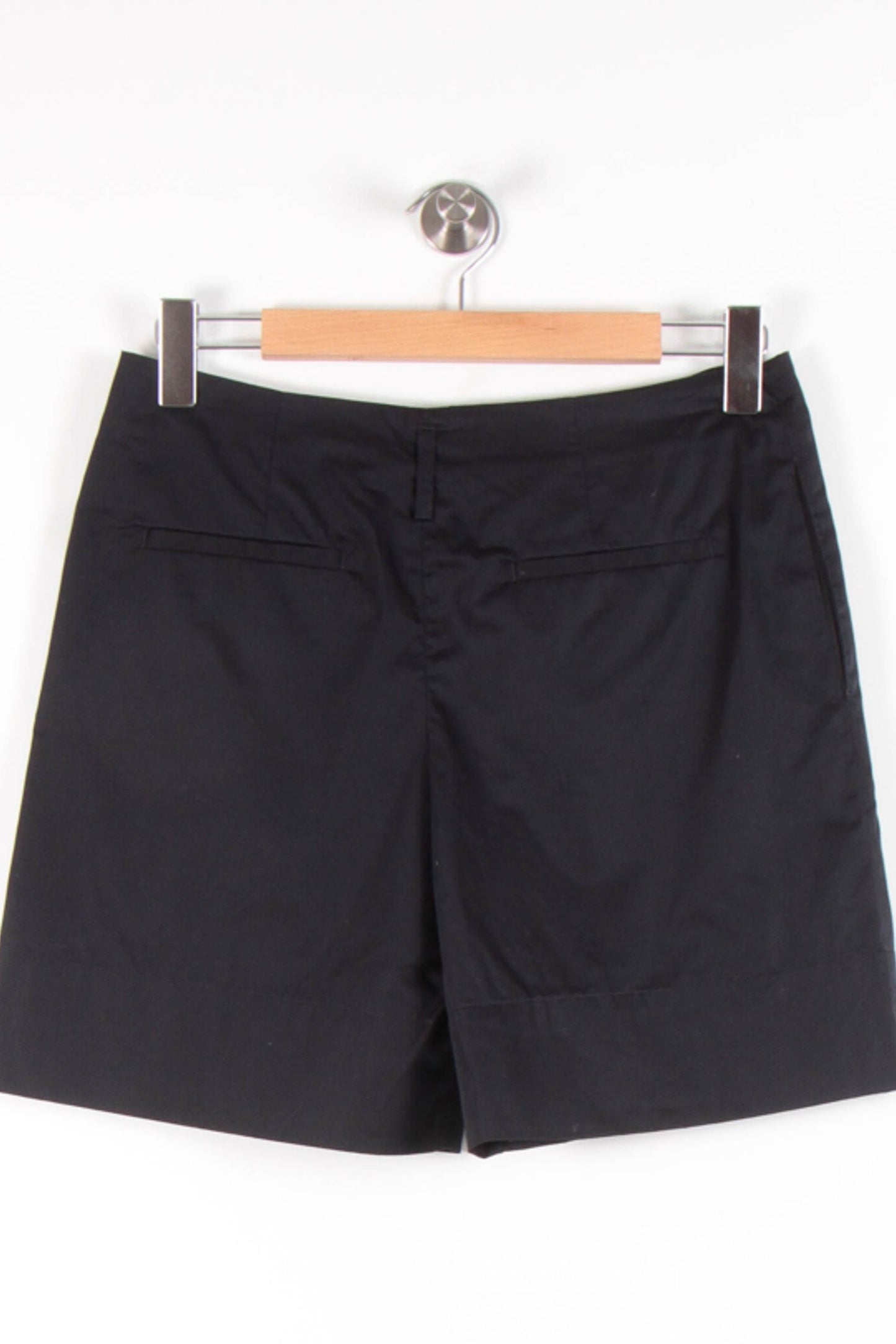 Short Noir - Taille M/38