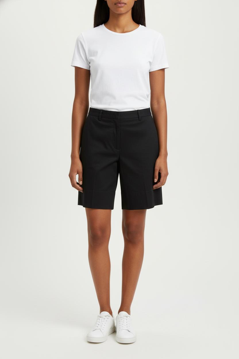 Short Noir - Taille M/38