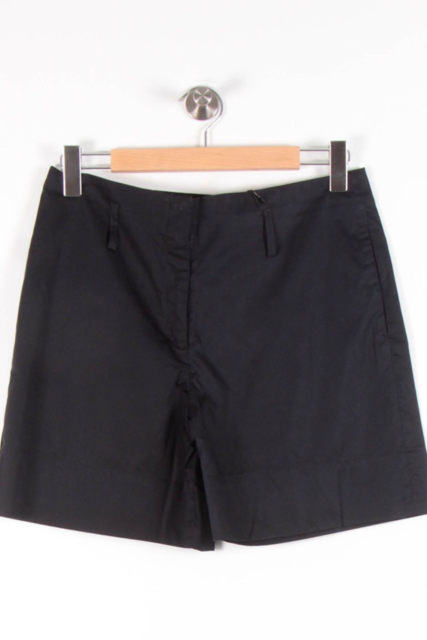 Short Noir - Taille M/38