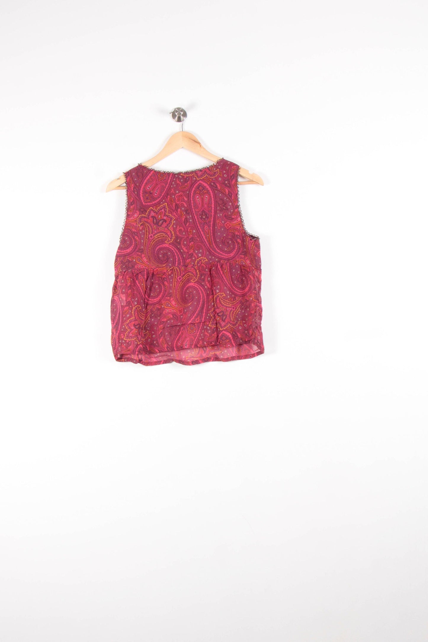 Débardeur Violet - Taille XL/42