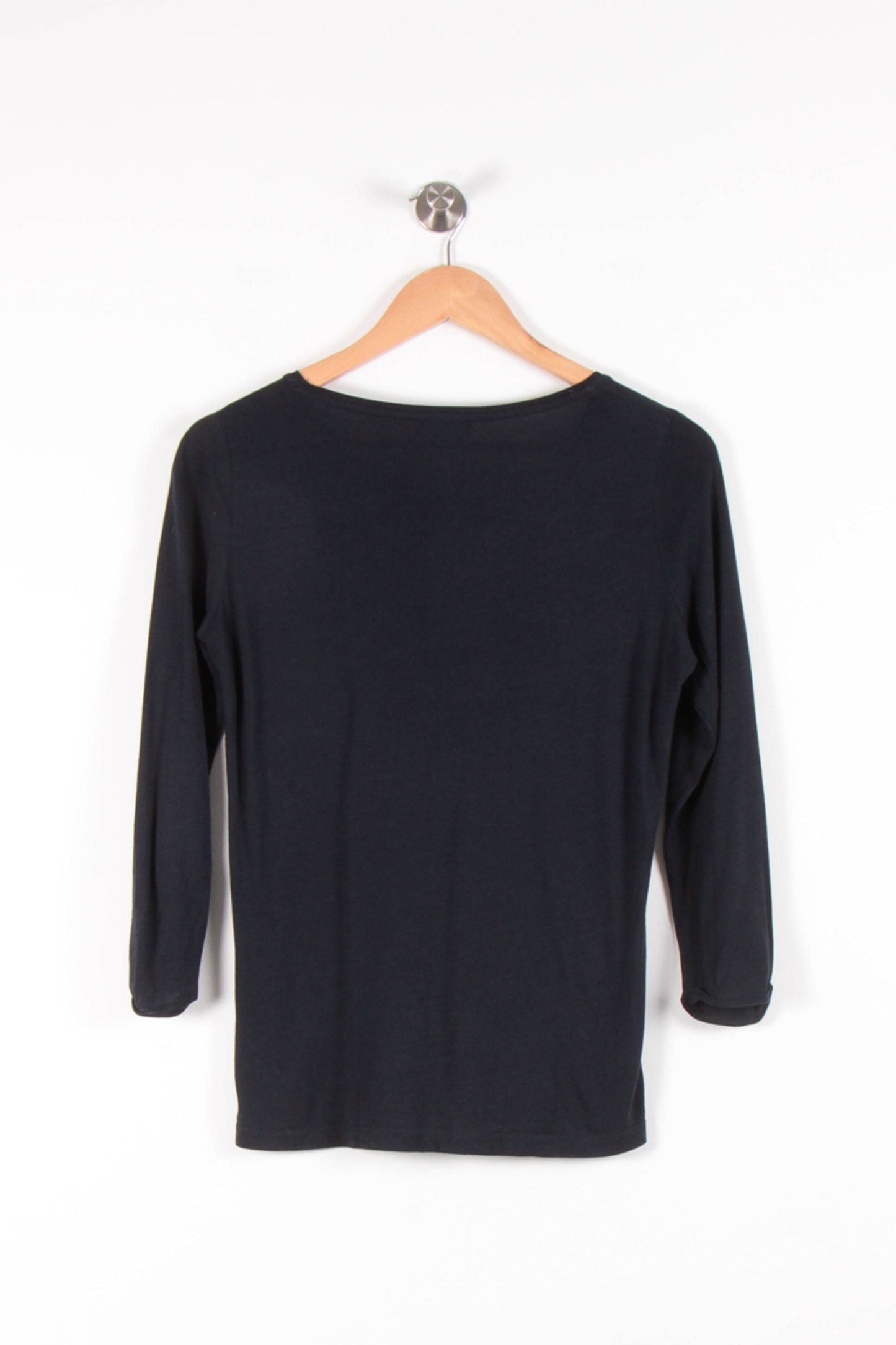 Tee-shirt Noir - Taille S/36
