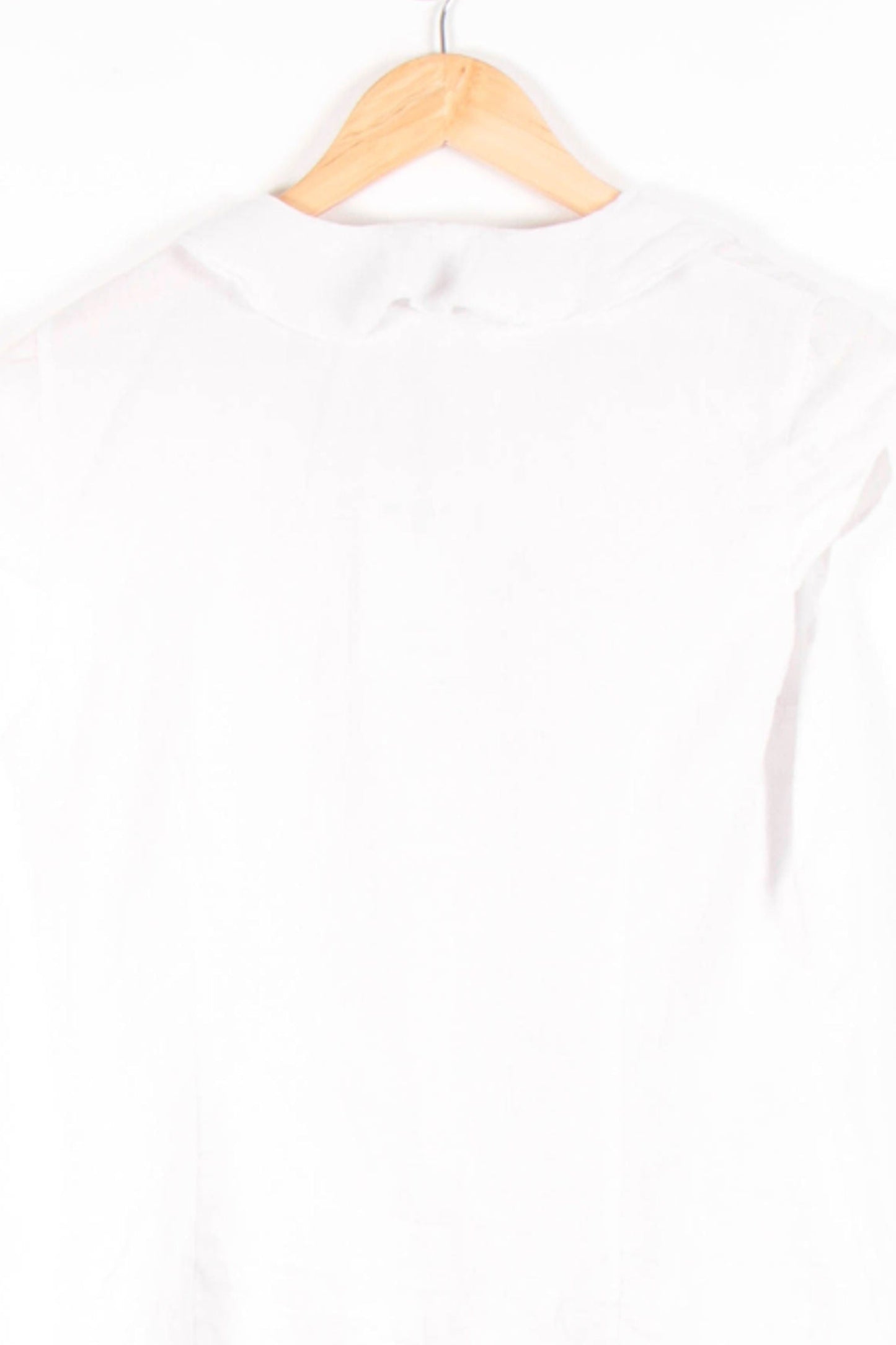Blouse Blanche - Taille XL/42