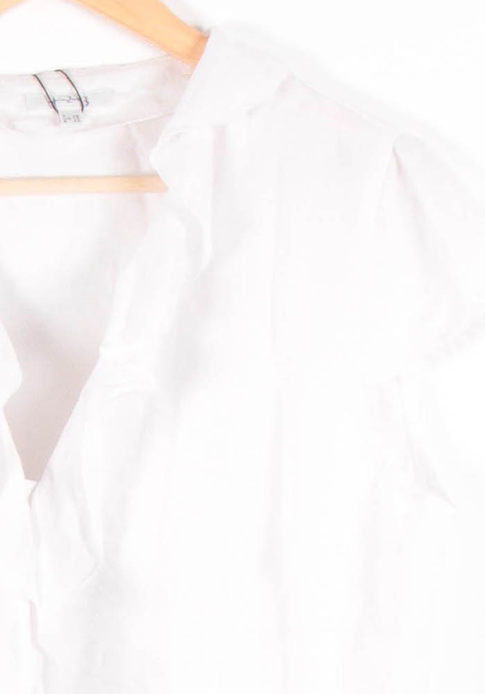 Blouse Blanche - Taille XL/42