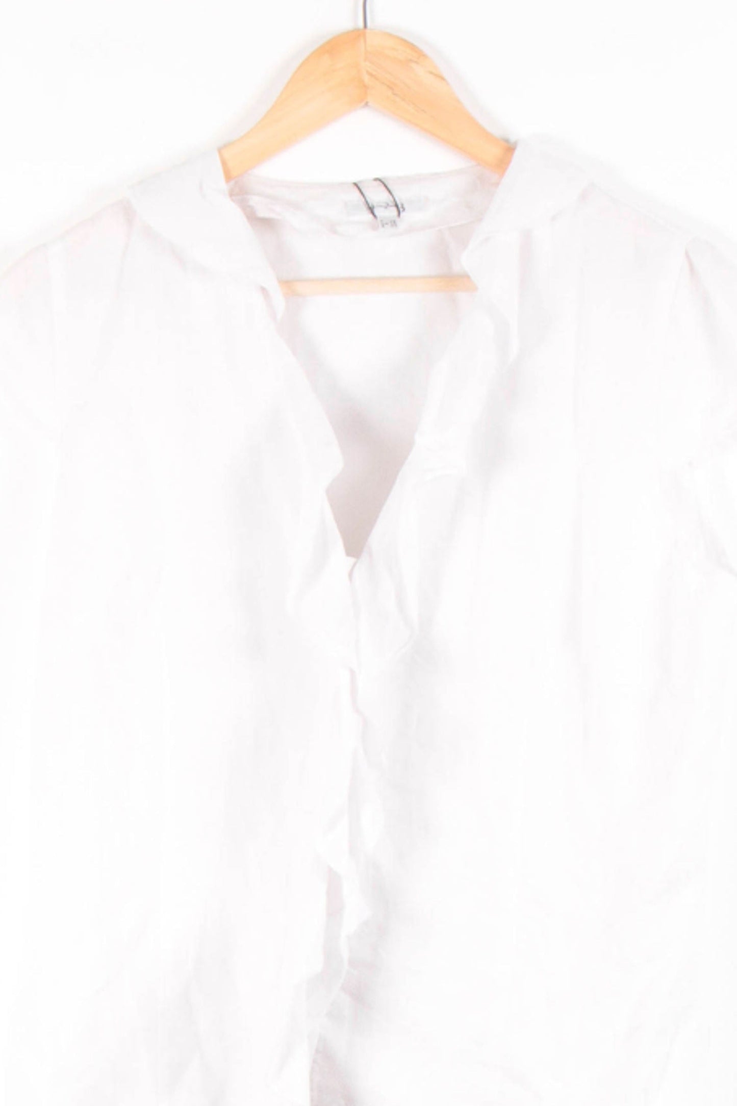 Blouse Blanche - Taille XL/42
