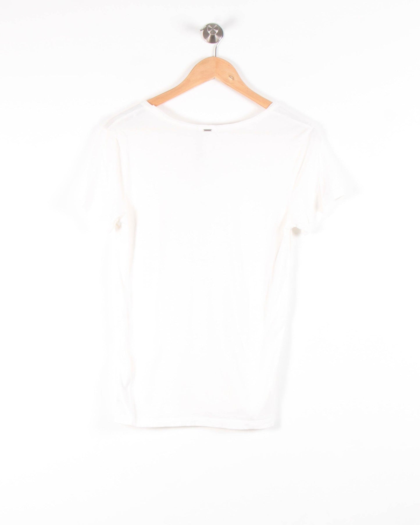 Blouse Blanche - Taille S/36