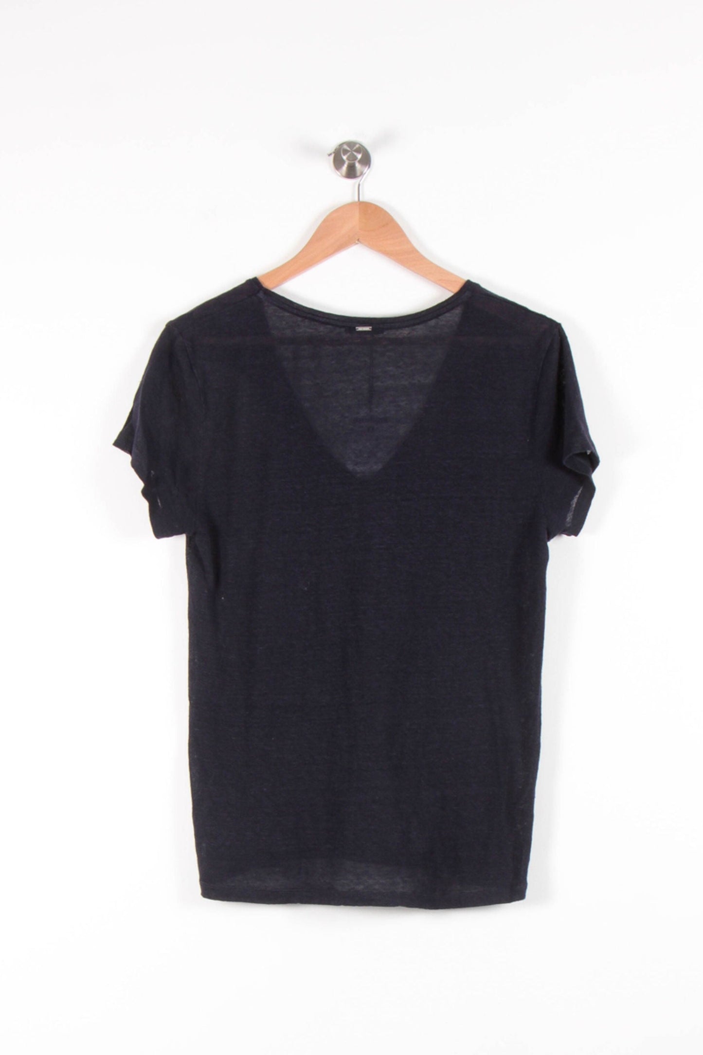 Tee-shirt Bleu - Taille M/38
