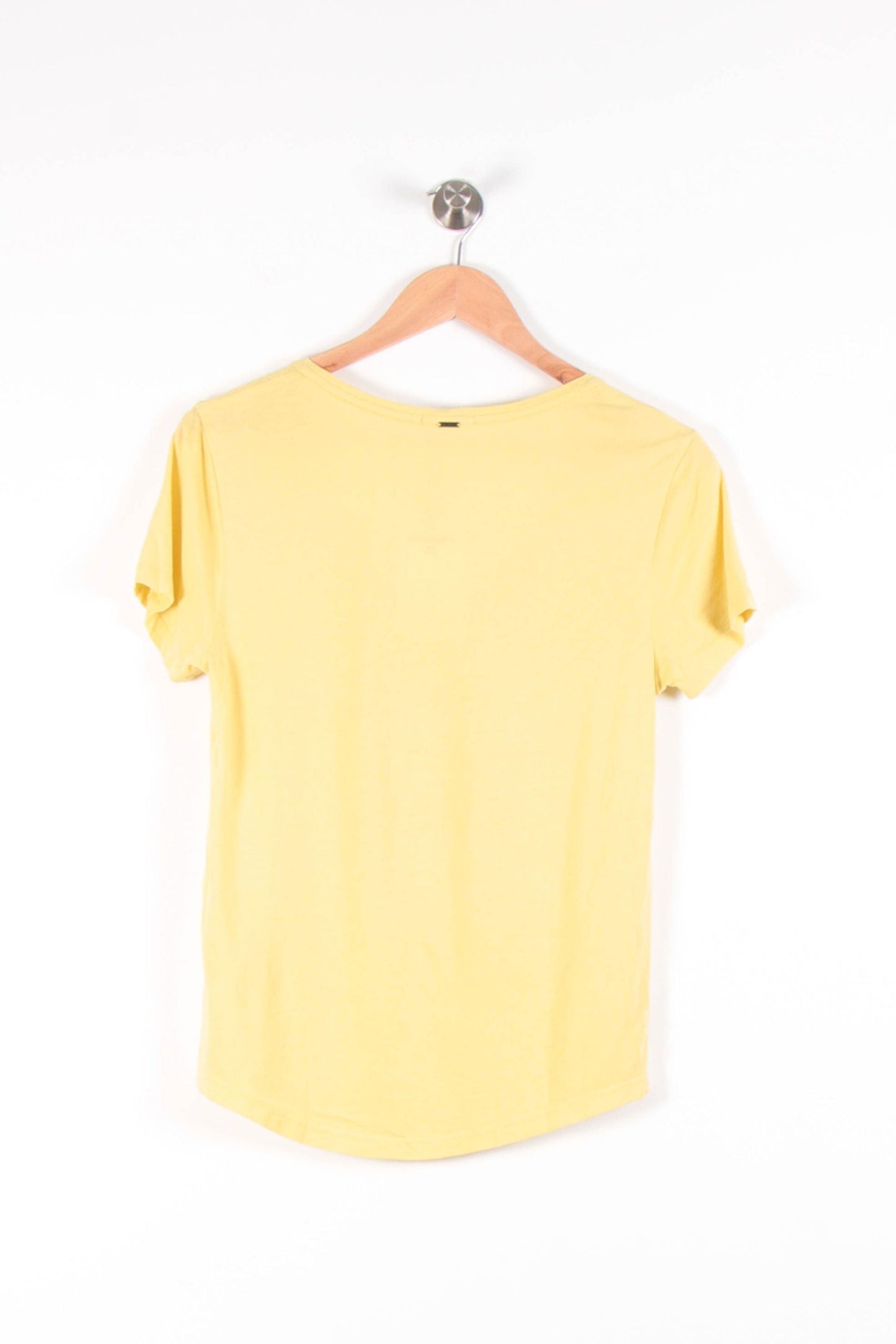 Tee-shirt Jaune - Taille S/36