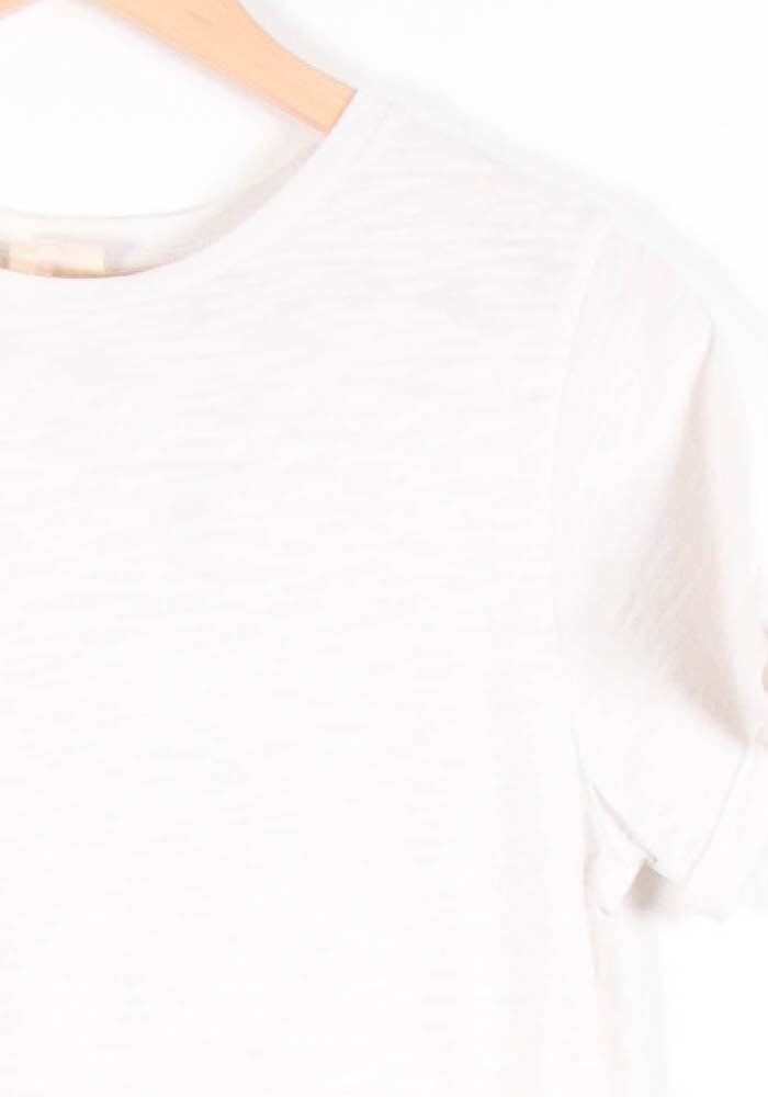 Tee-shirt Blanc - Taille S/36