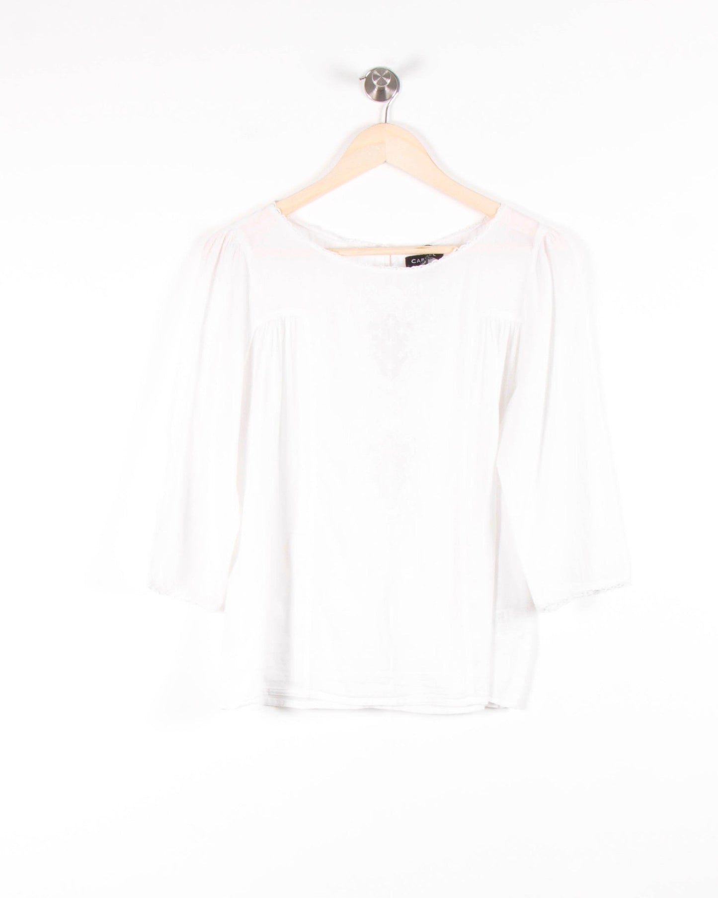 Blouse Blanche - Taille XL/42