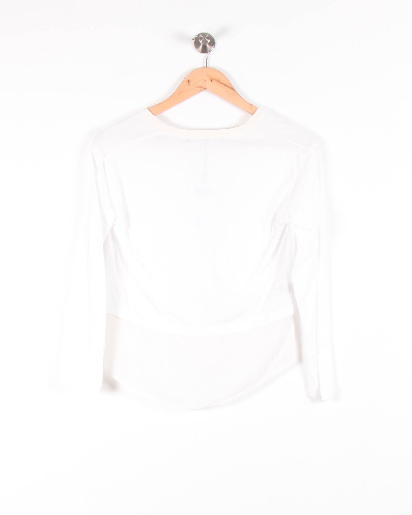 Blouse Blanche - Taille XS/34