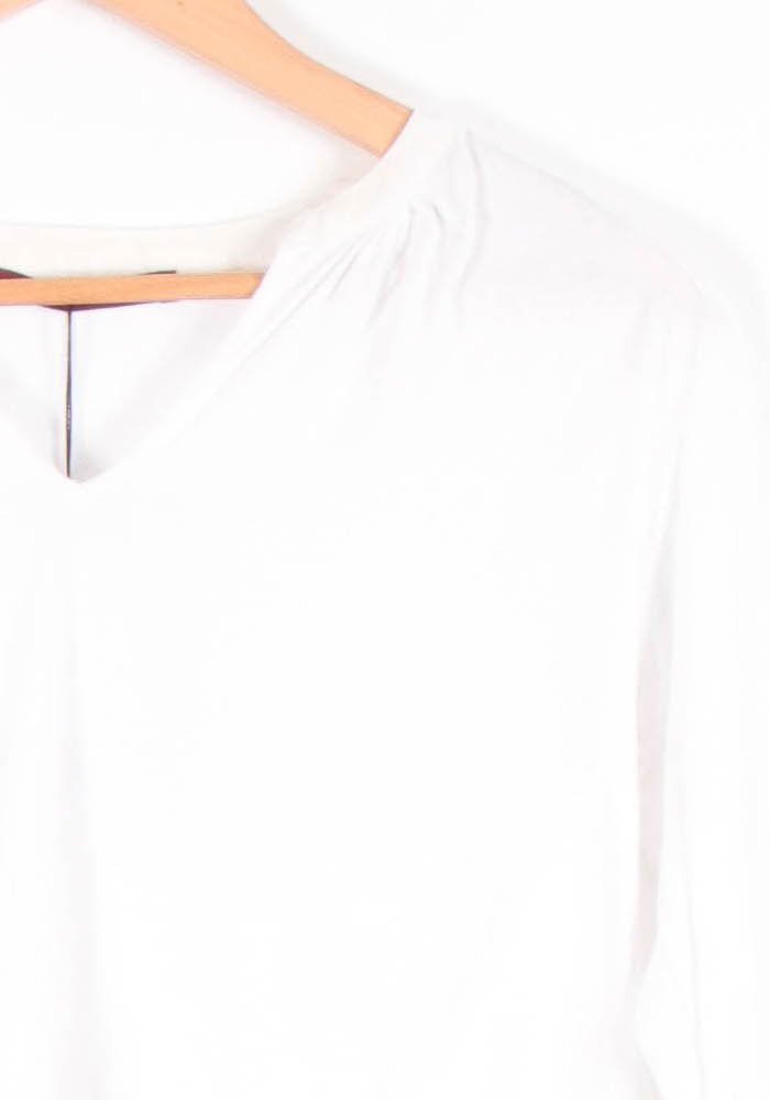 Blouse Blanche - Taille XS/34
