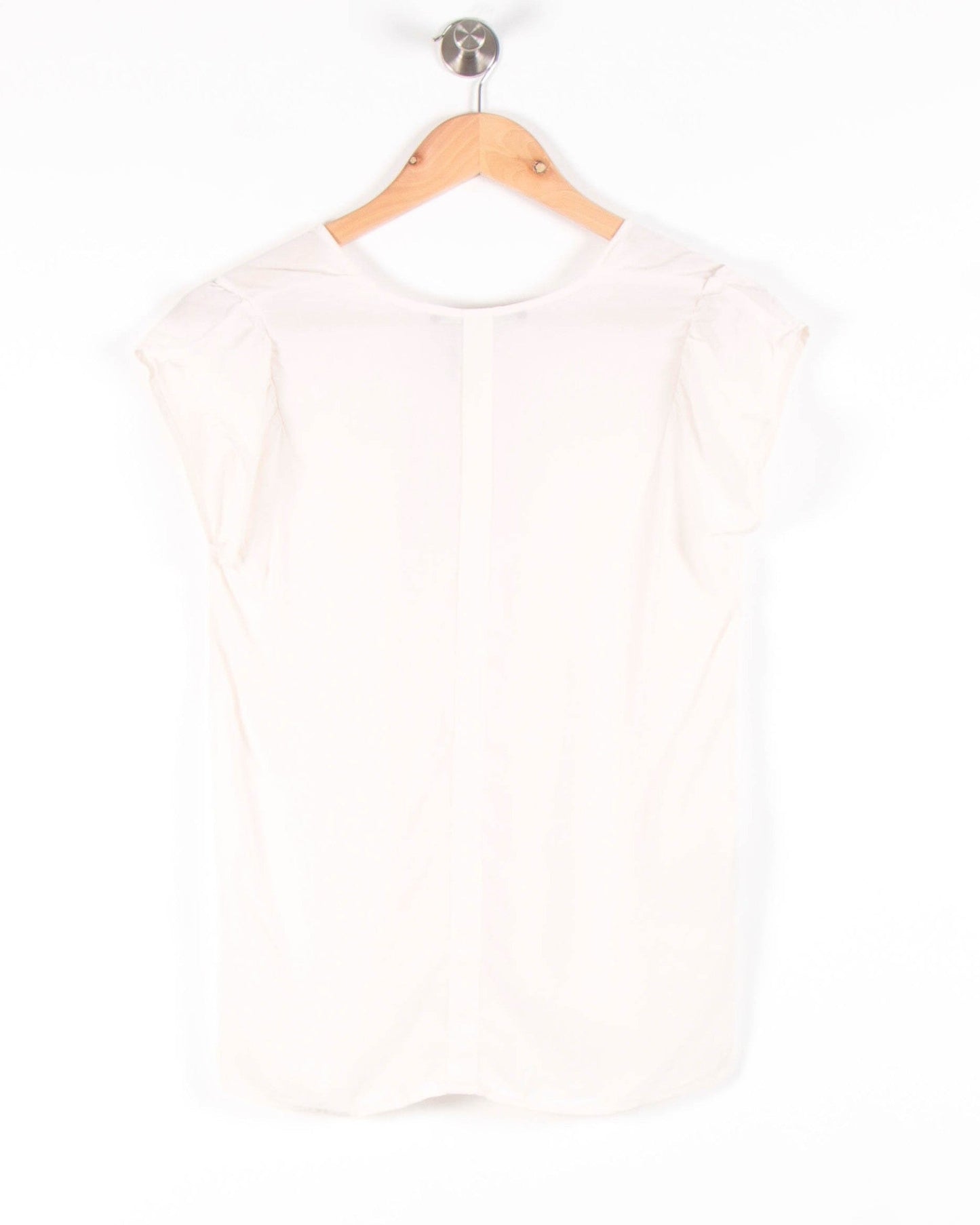 Blouse Blanche - Taille XS/34