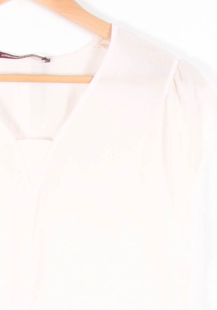 Blouse Blanche - Taille XS/34