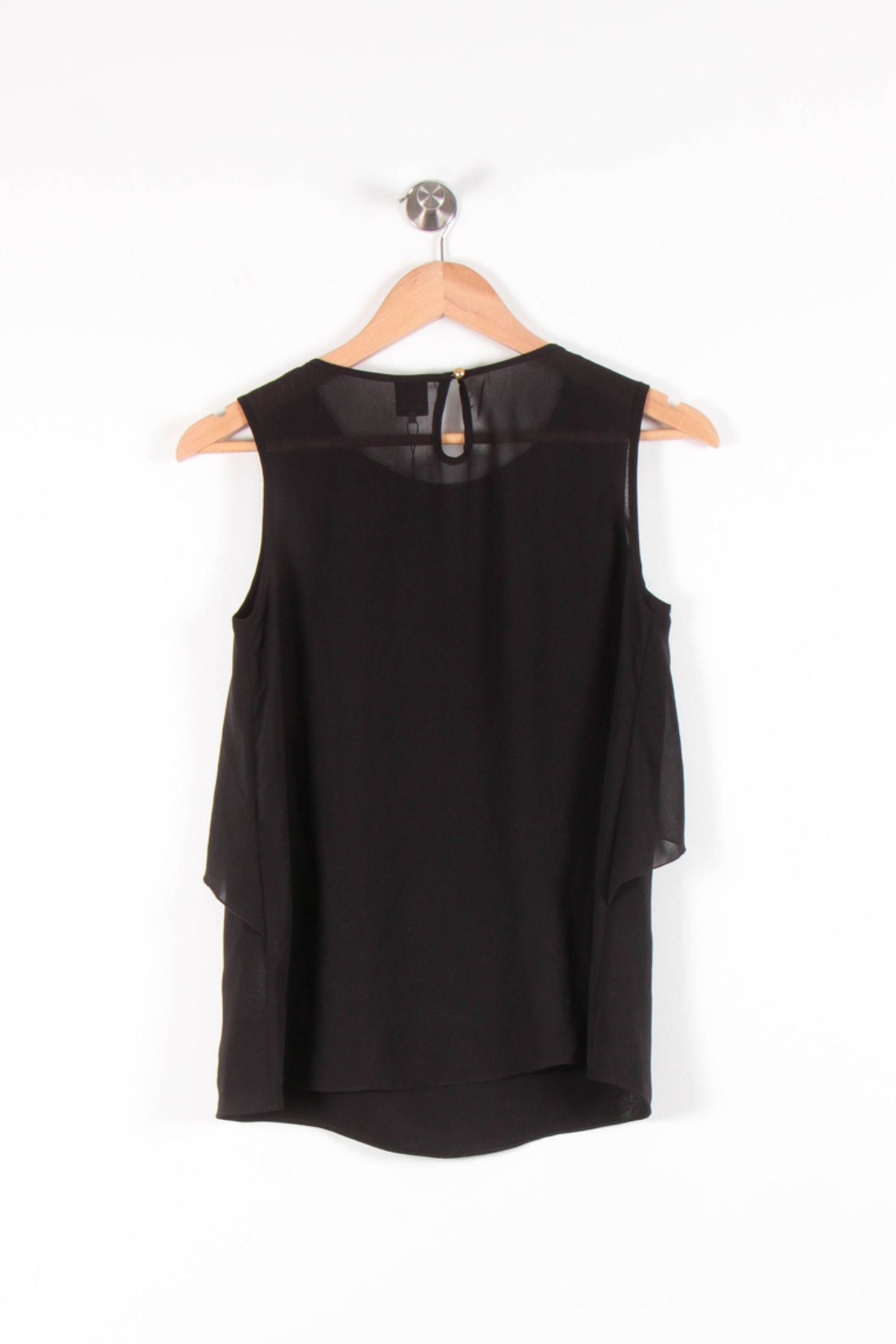 Blouse noire - Taille S/36