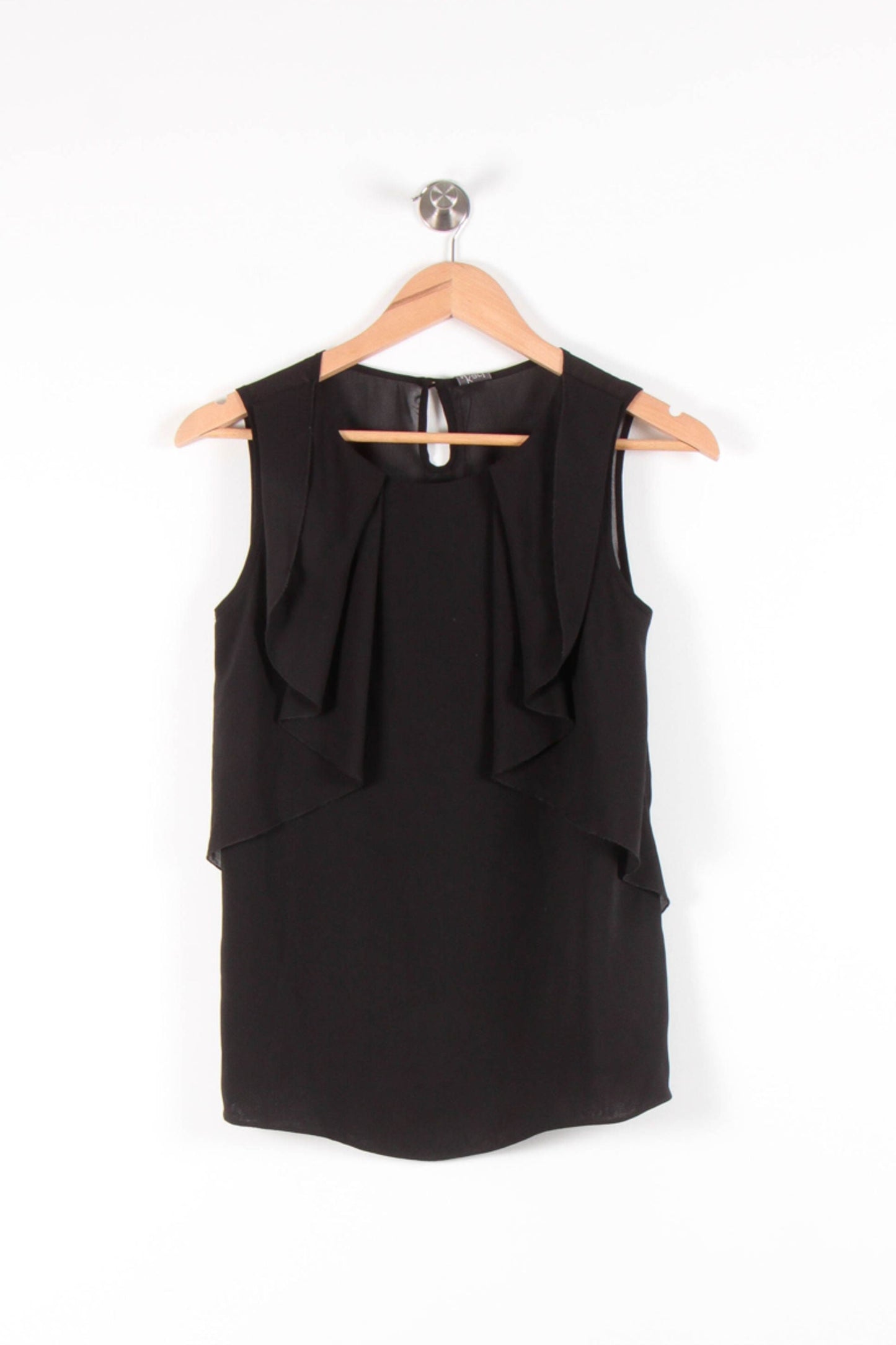 Blouse noire - Taille S/36