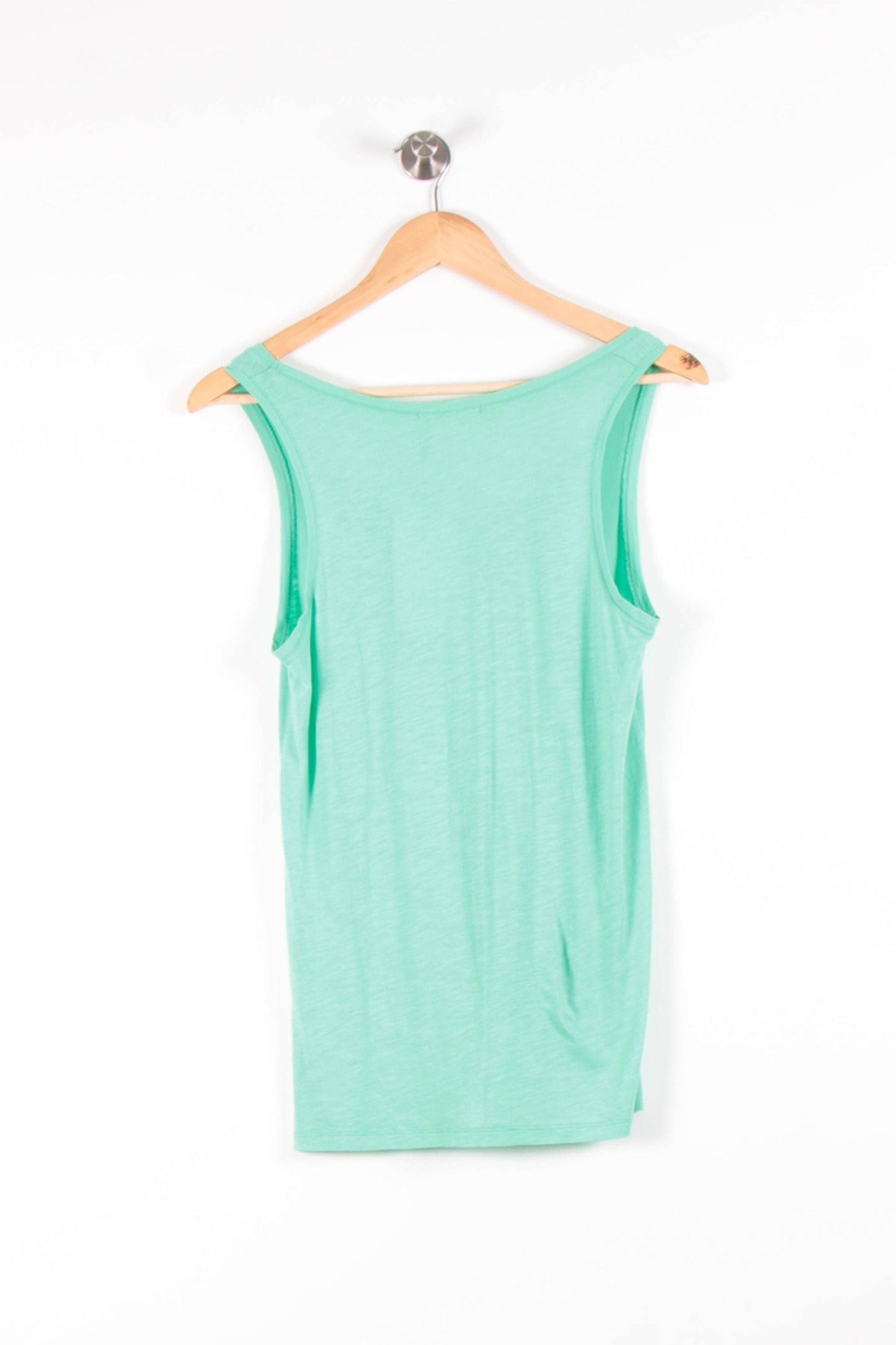 Débardeur Vert - Taille M/38