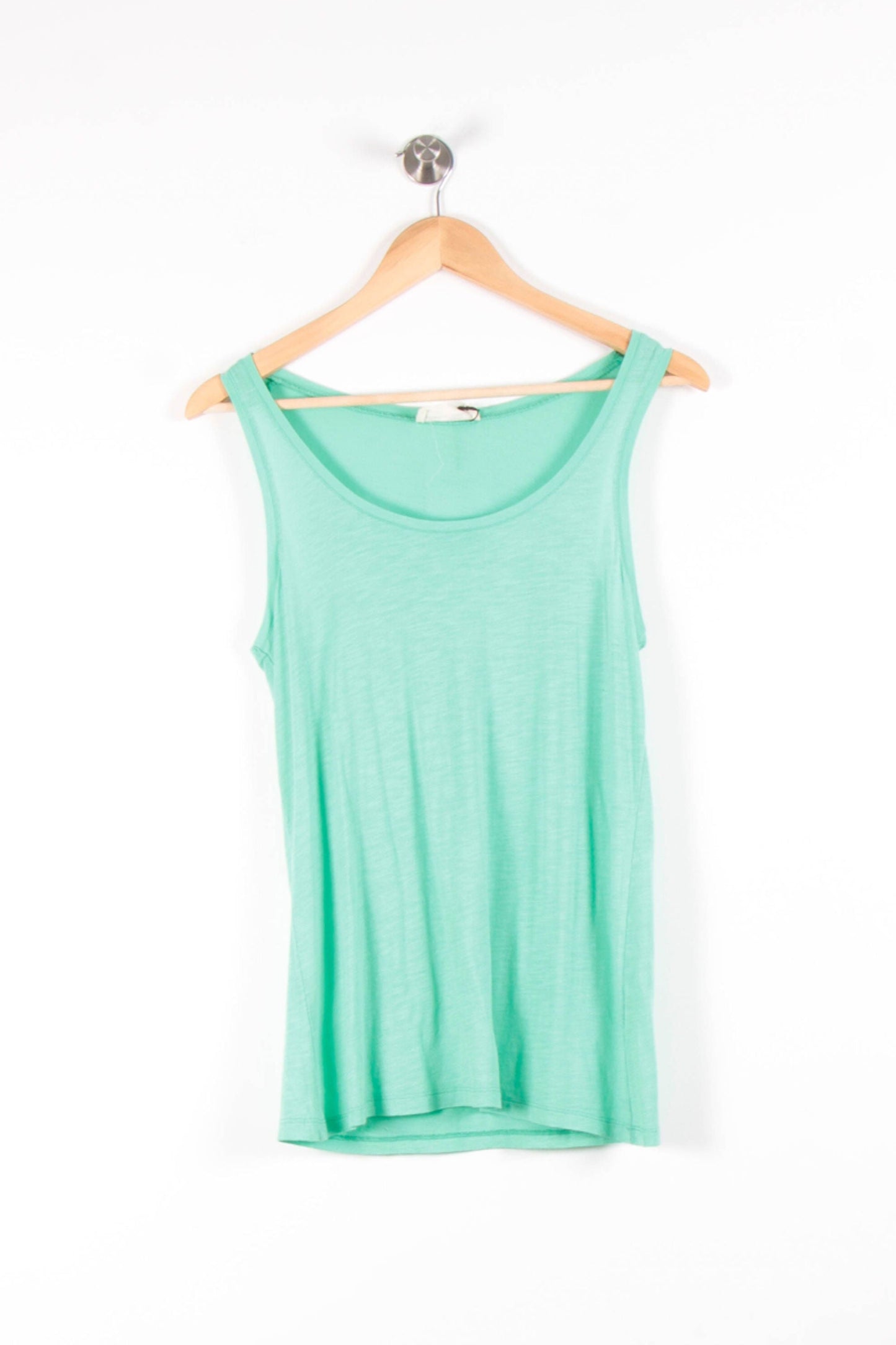 Débardeur Vert - Taille M/38