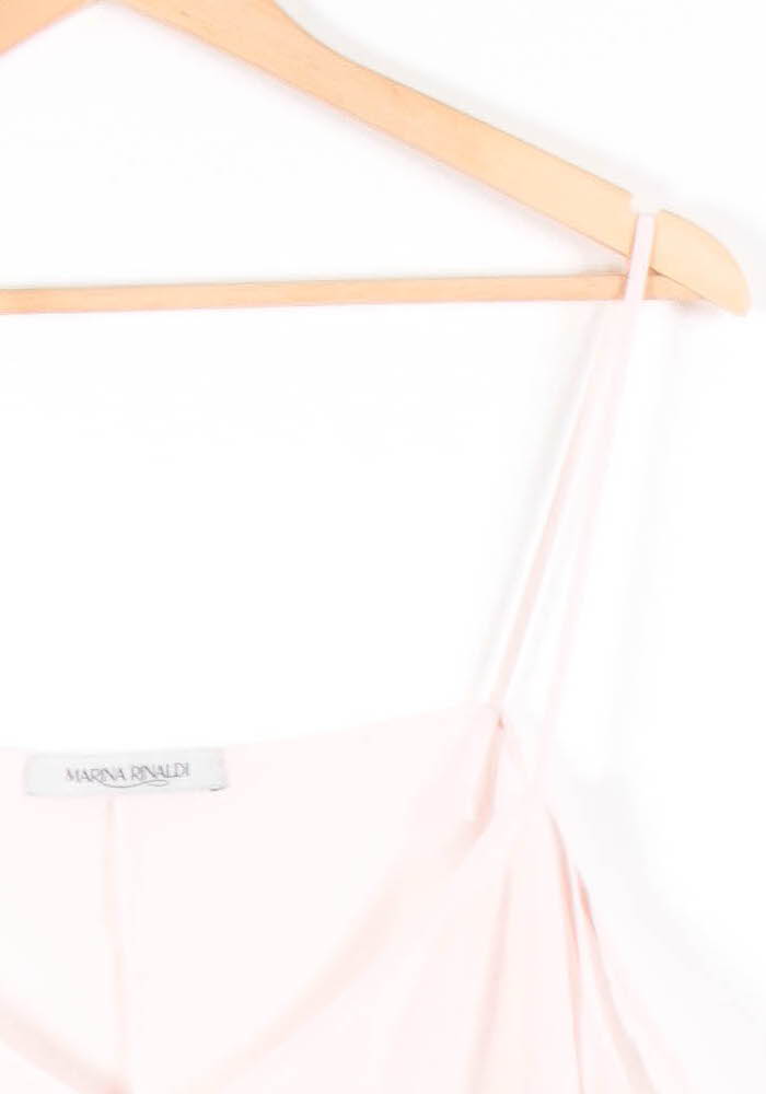 Caraco Rose - Taille XXL/44