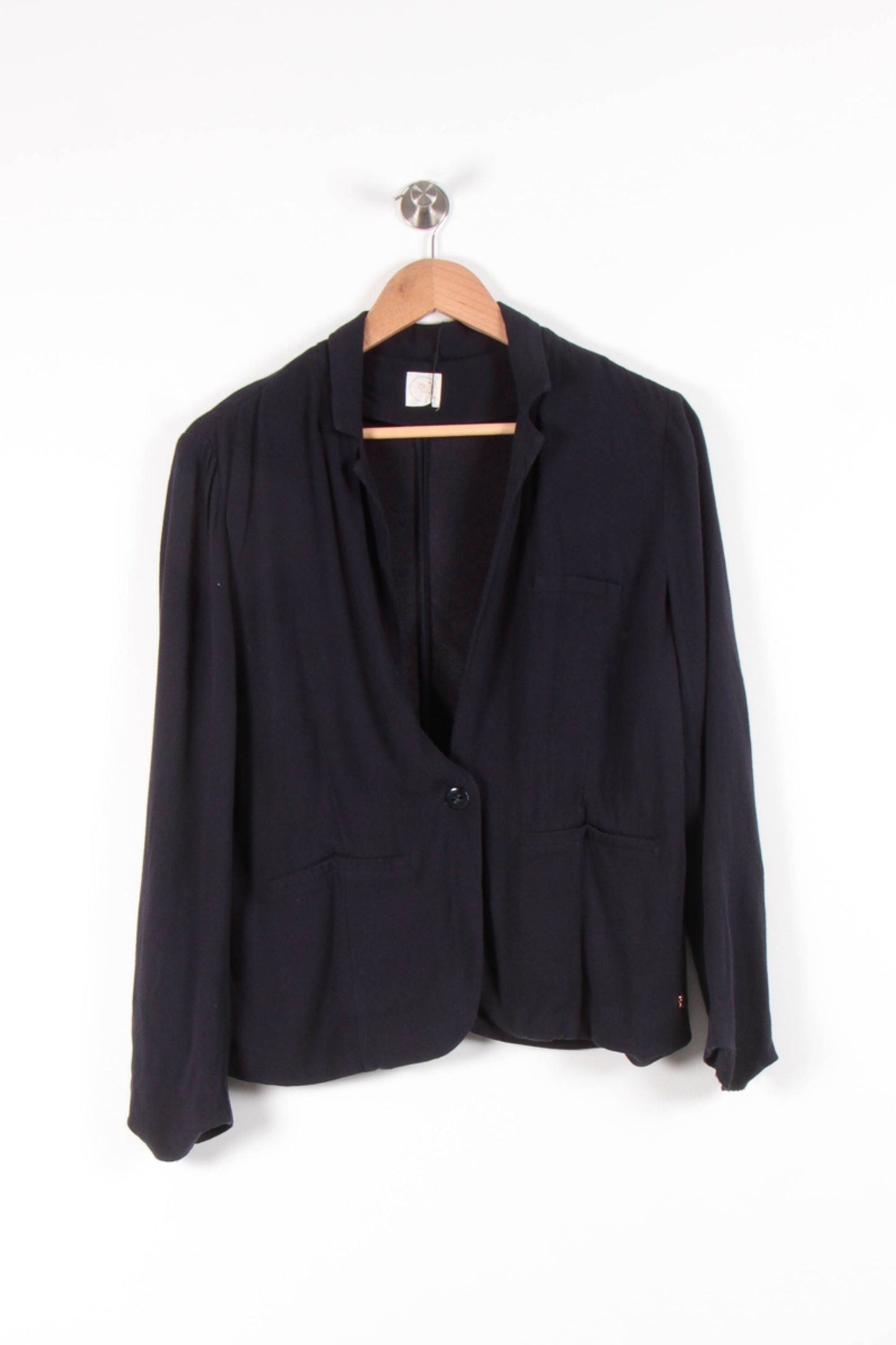 Blazer Bleu - Taille S/36