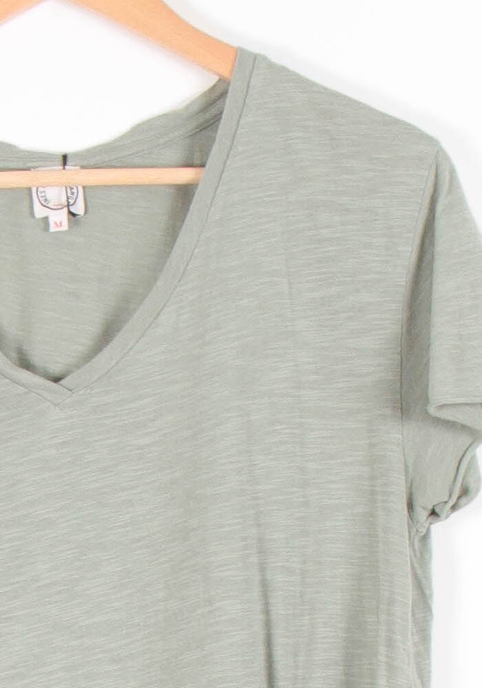 Tee-shirt Vert - Taille M/38