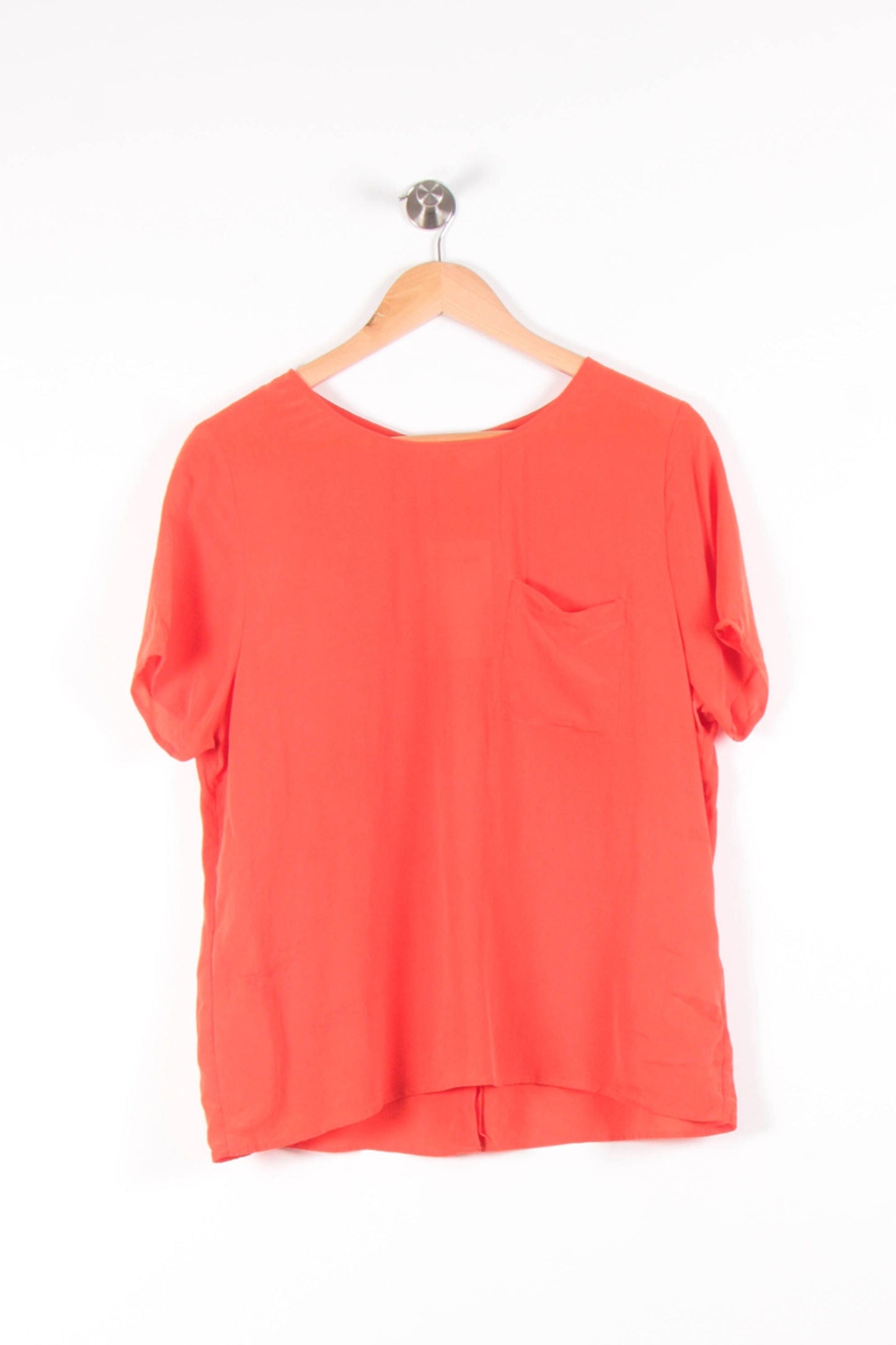 Blouse Rouge - Taille L/40