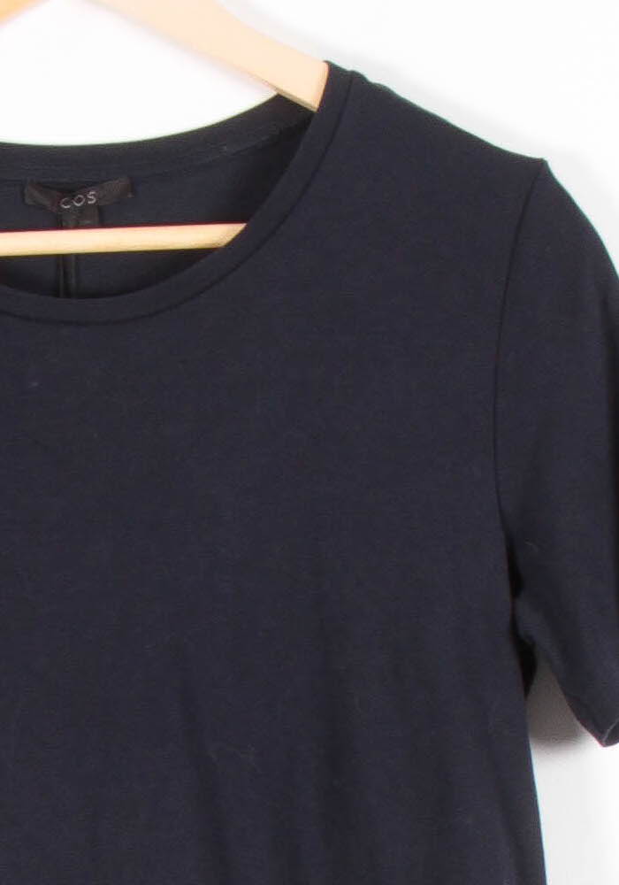 Blouse Bleu - Taille M/38