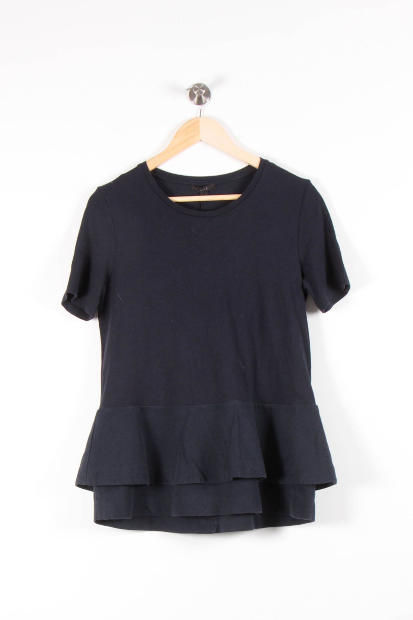 Blouse Bleu - Taille M/38