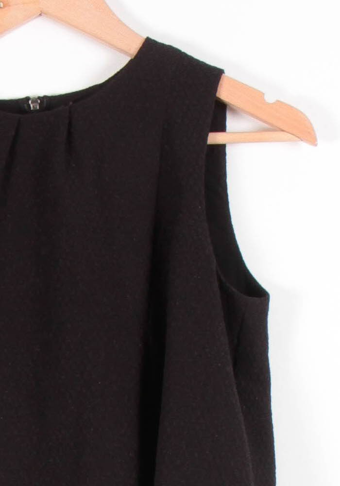 Débardeur Noir - Taille S/36