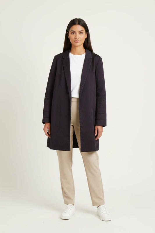 Blazer Noir - Taille L/40