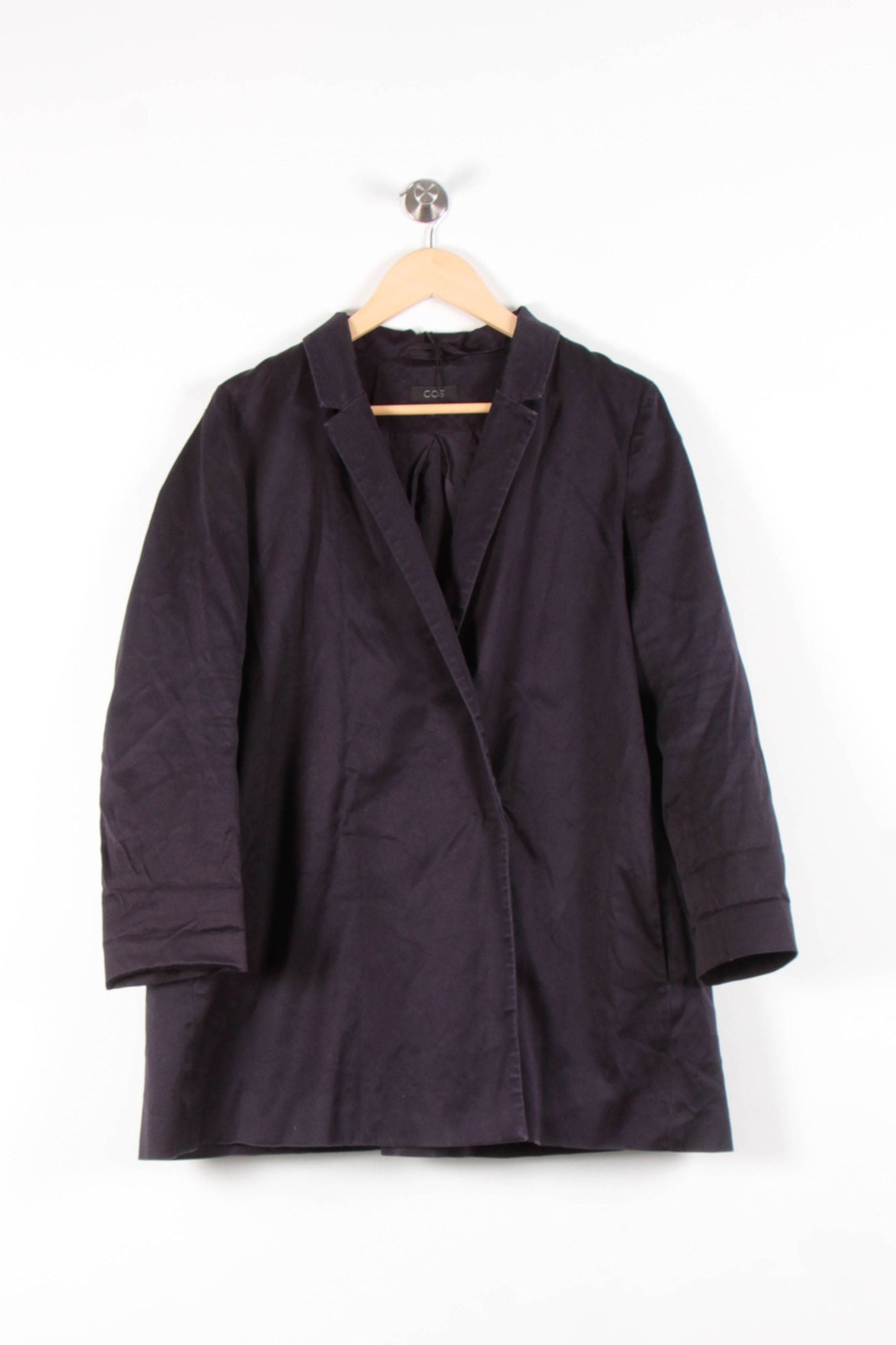 Blazer Noir - Taille L/40
