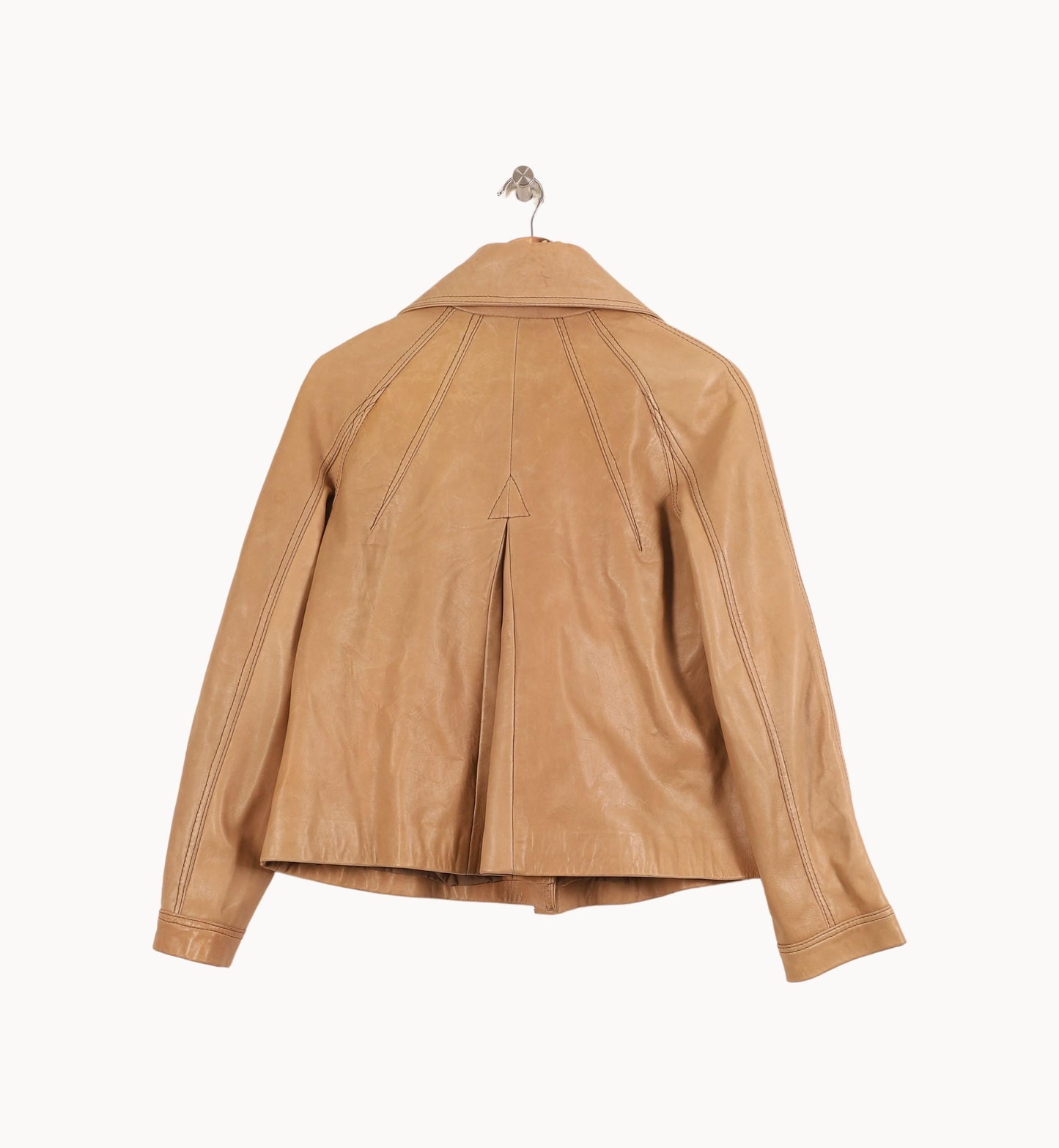 Veste beige - Taille L/40