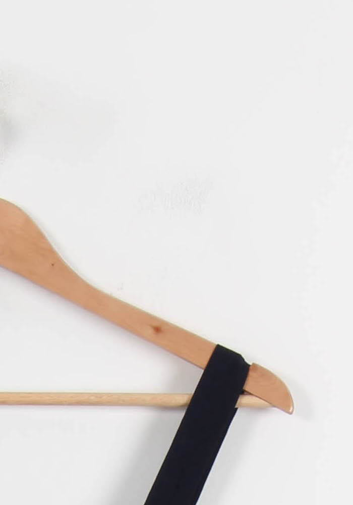 Top Bleu - Taille S/36