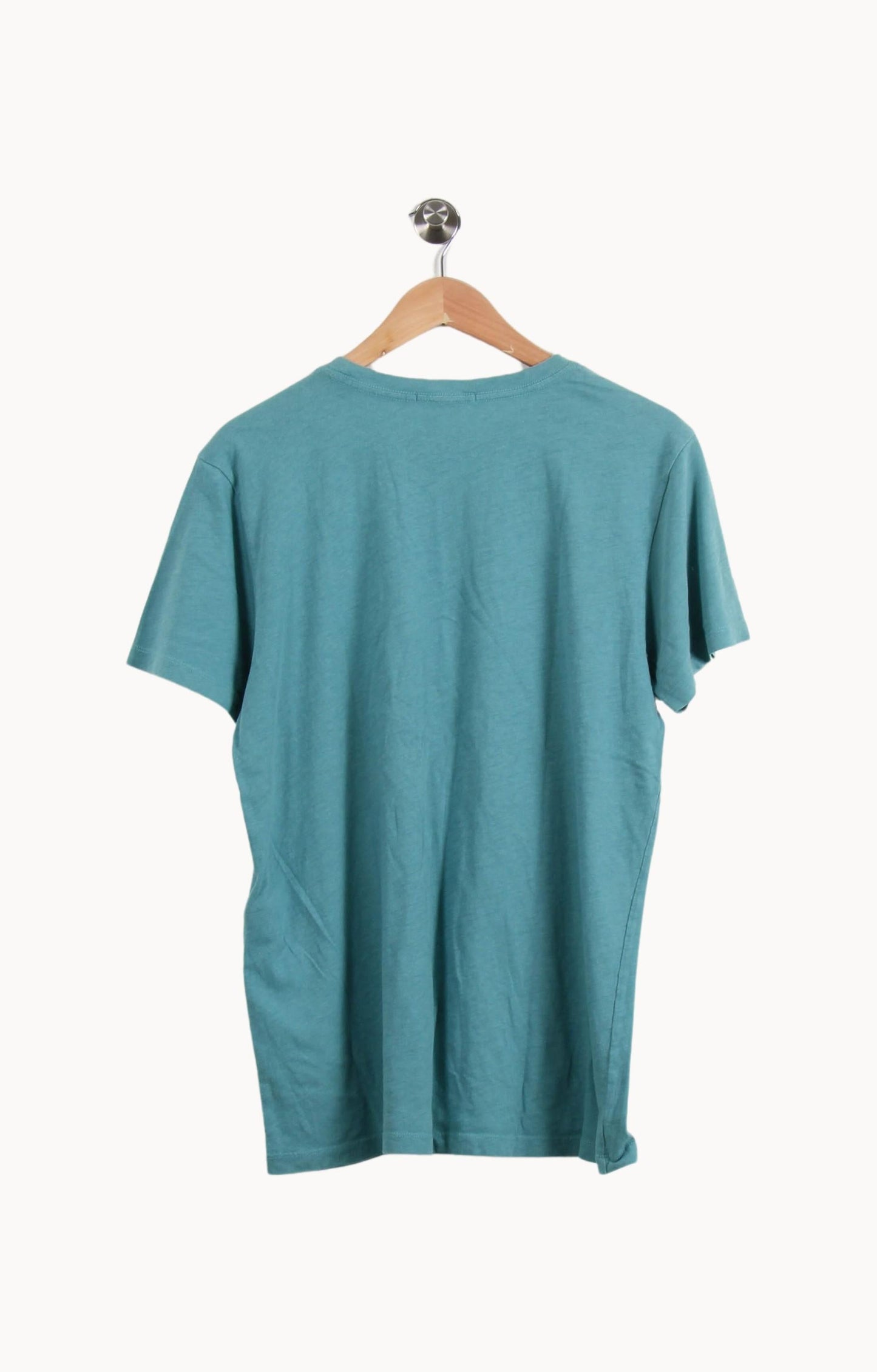 Tee-shirt Vert - Taille S/36