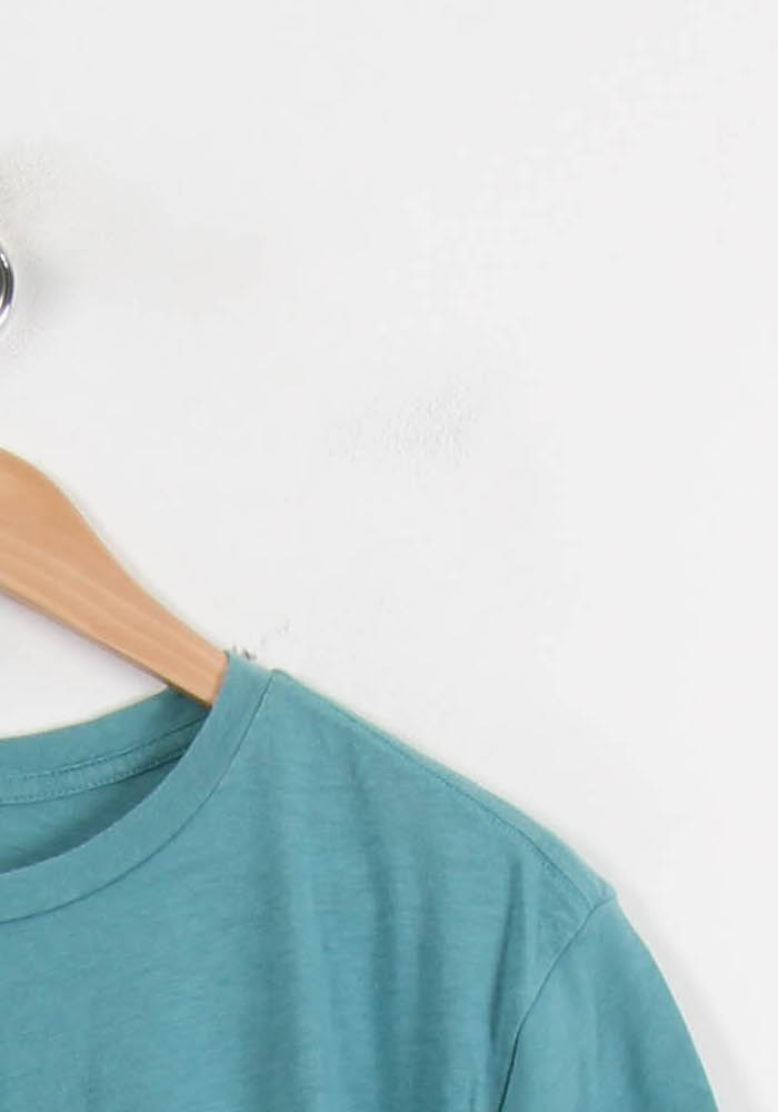 Tee-shirt Vert - Taille S/36