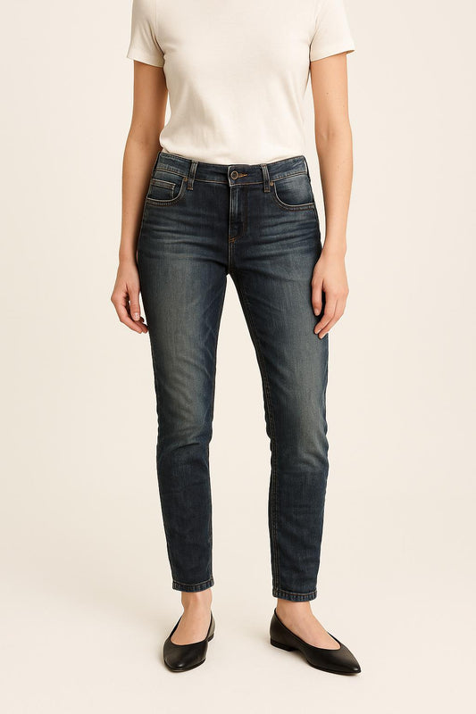 Jean Bleu - Taille S/36