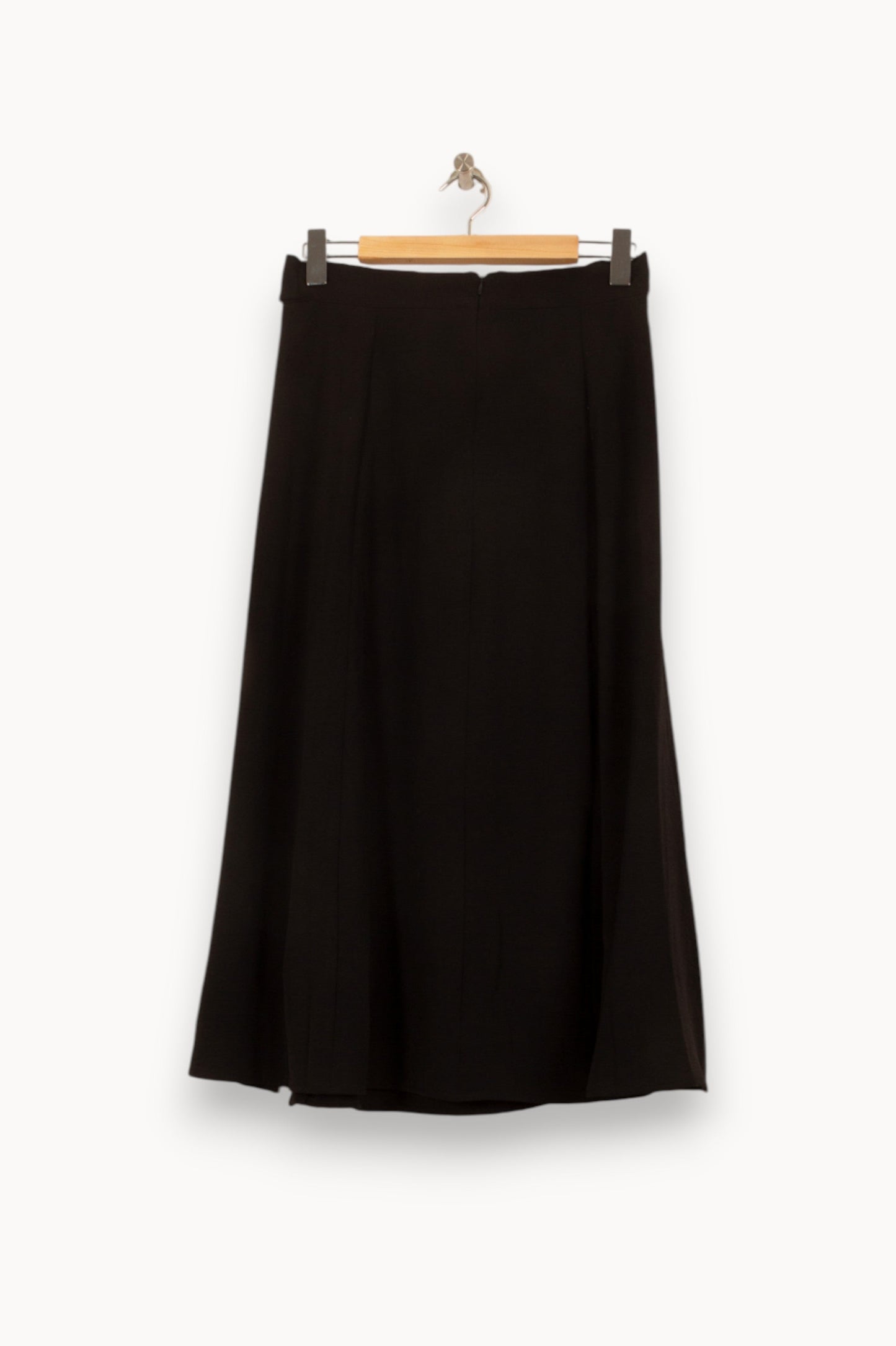 Jupe Longue Noire - Taille L/40