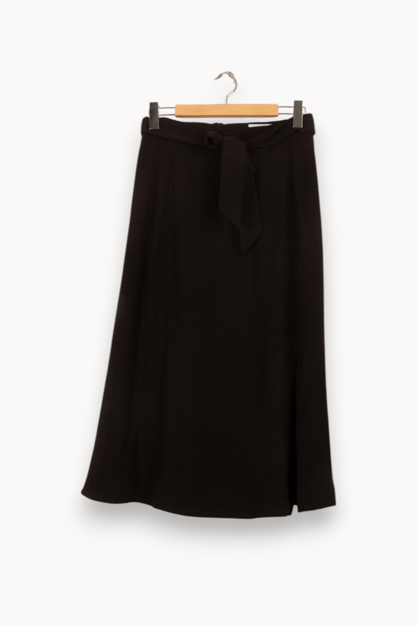 Jupe Longue Noire - Taille L/40