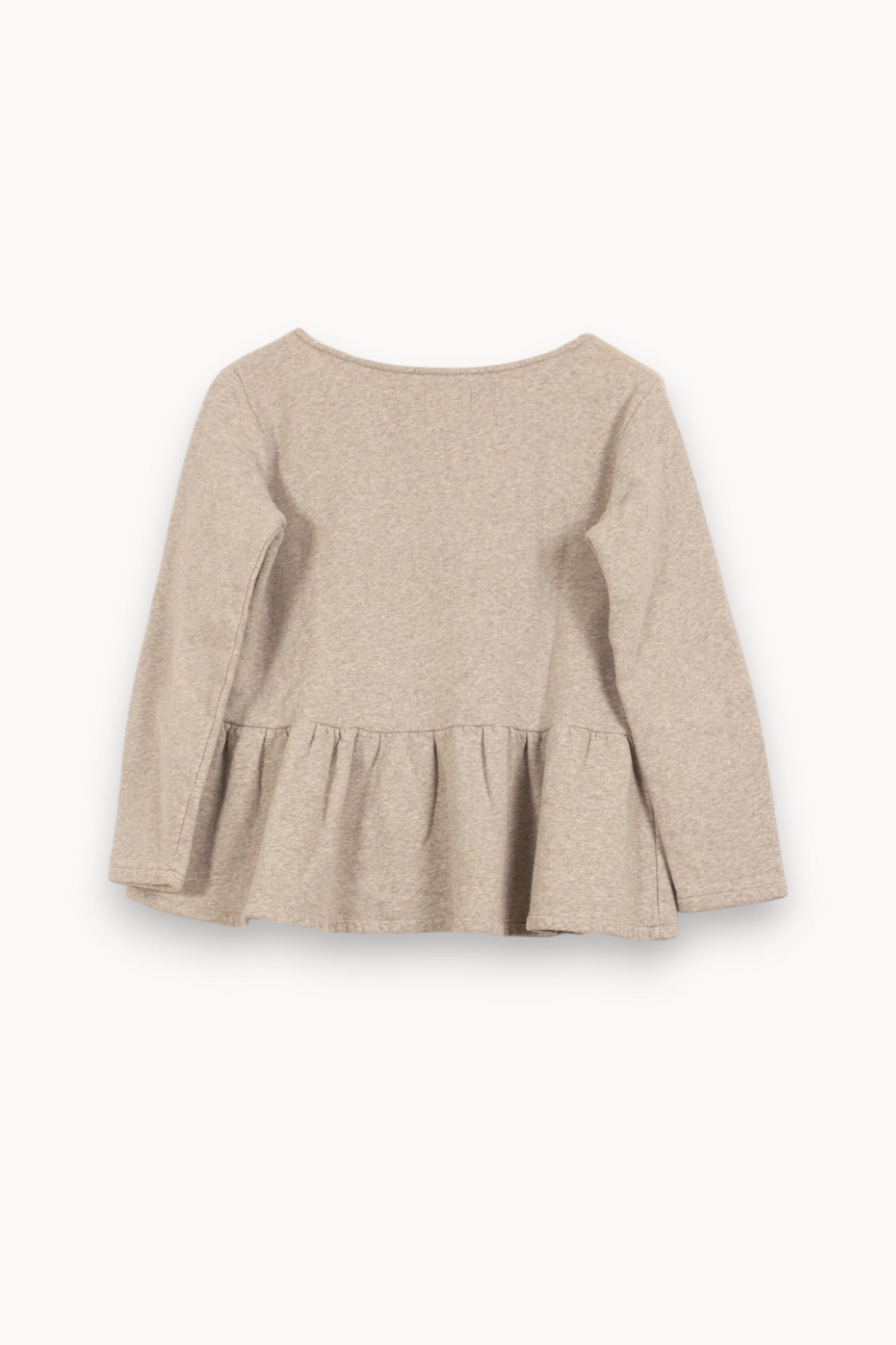 Blouse Grise - Taille M/38