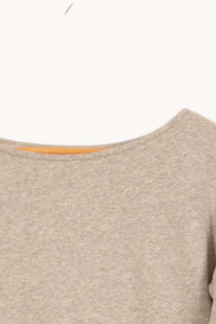 Blouse Grise - Taille M/38