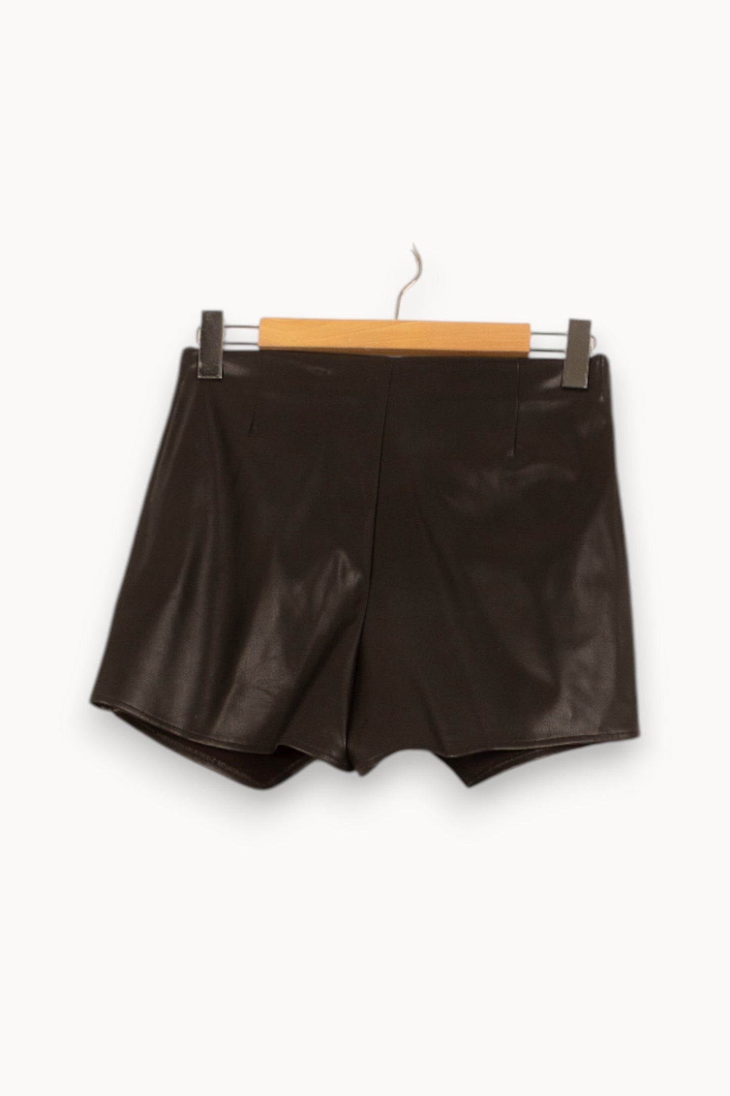 Short Noir - Taille M/38