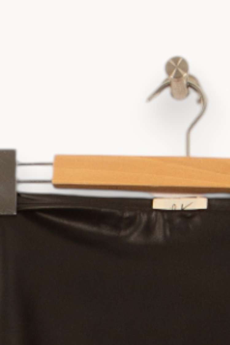 Short Noir - Taille M/38