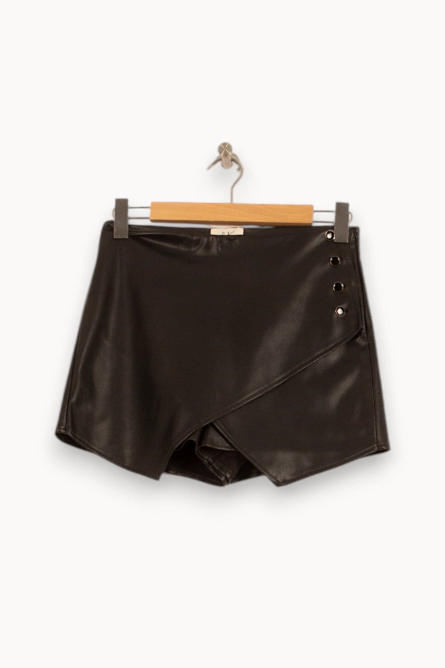 Short Noir - Taille M/38