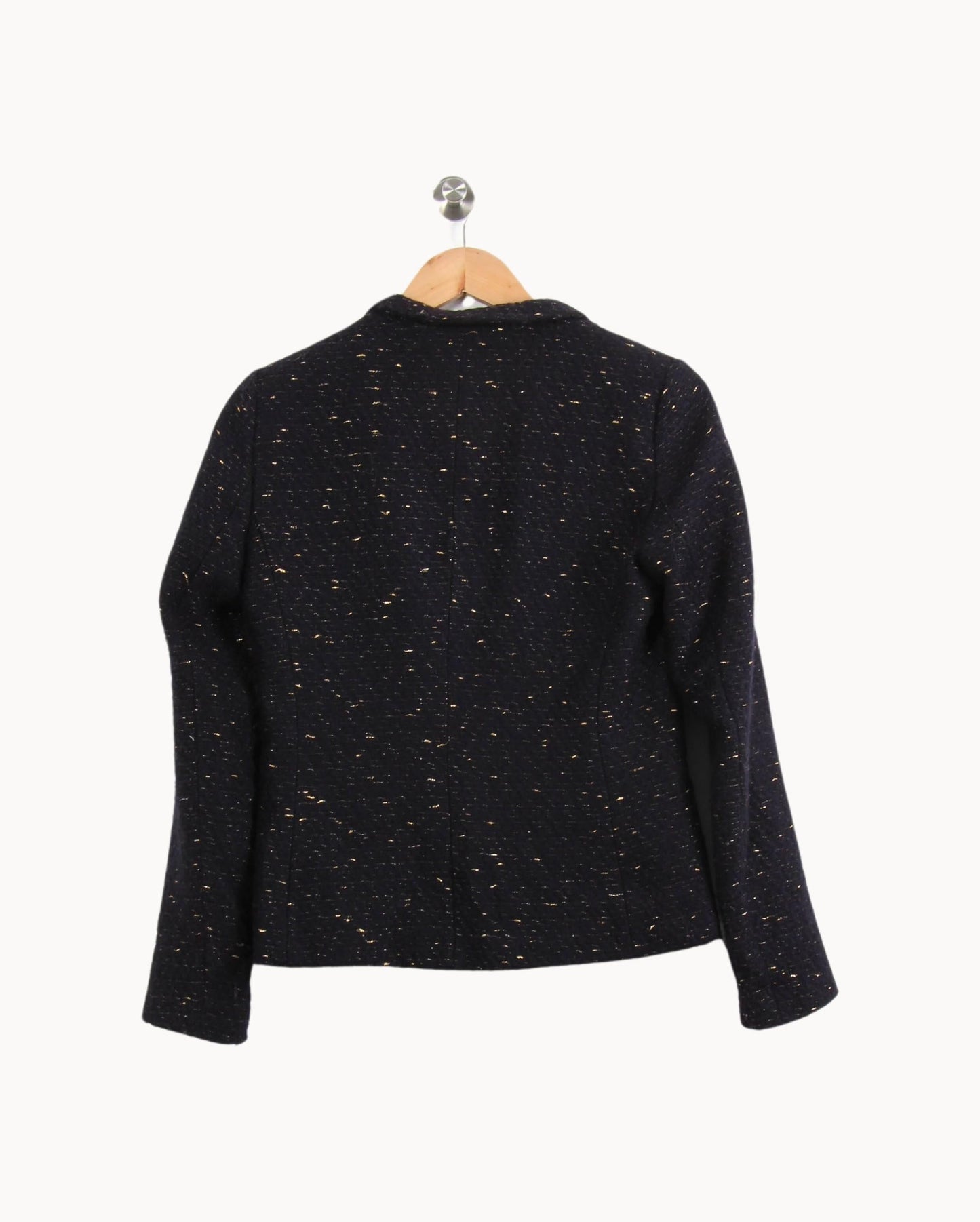 Blazer Bleu - Taille M/38