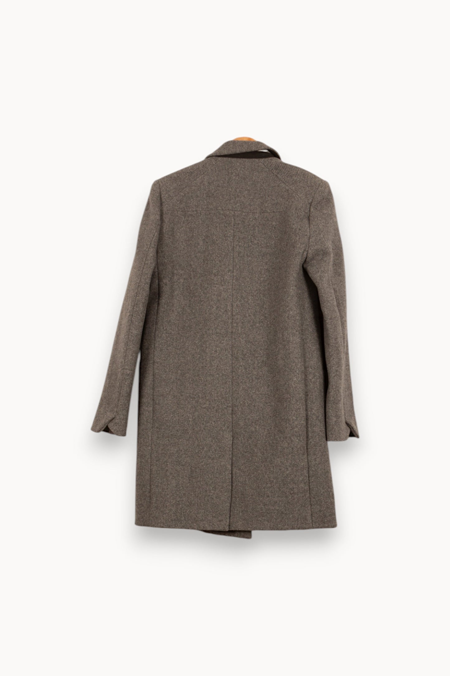 Manteau Gris - Taille M/38