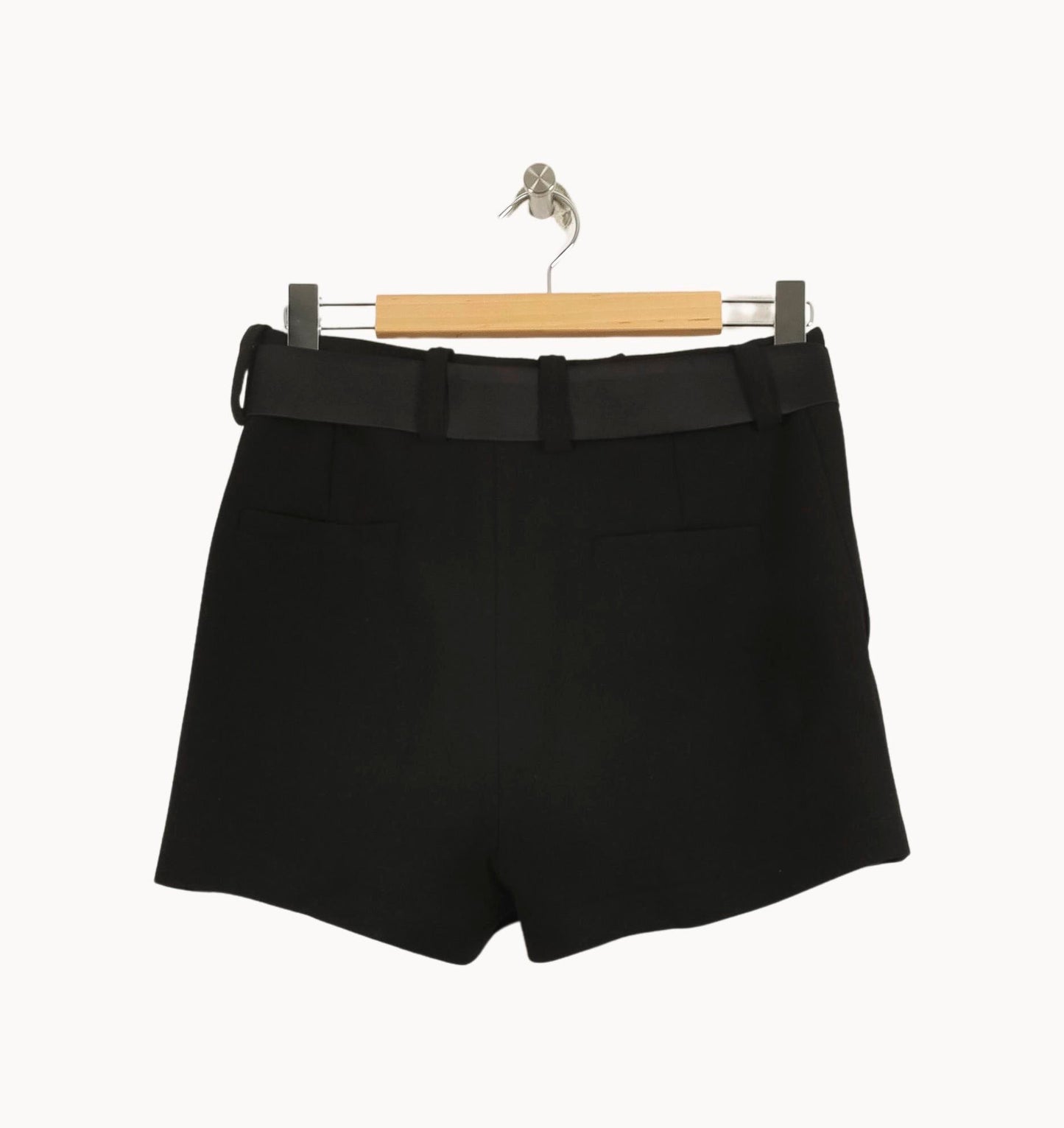 Short noir - Taille L/40
