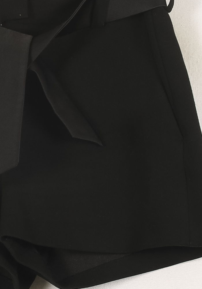 Short noir - Taille L/40