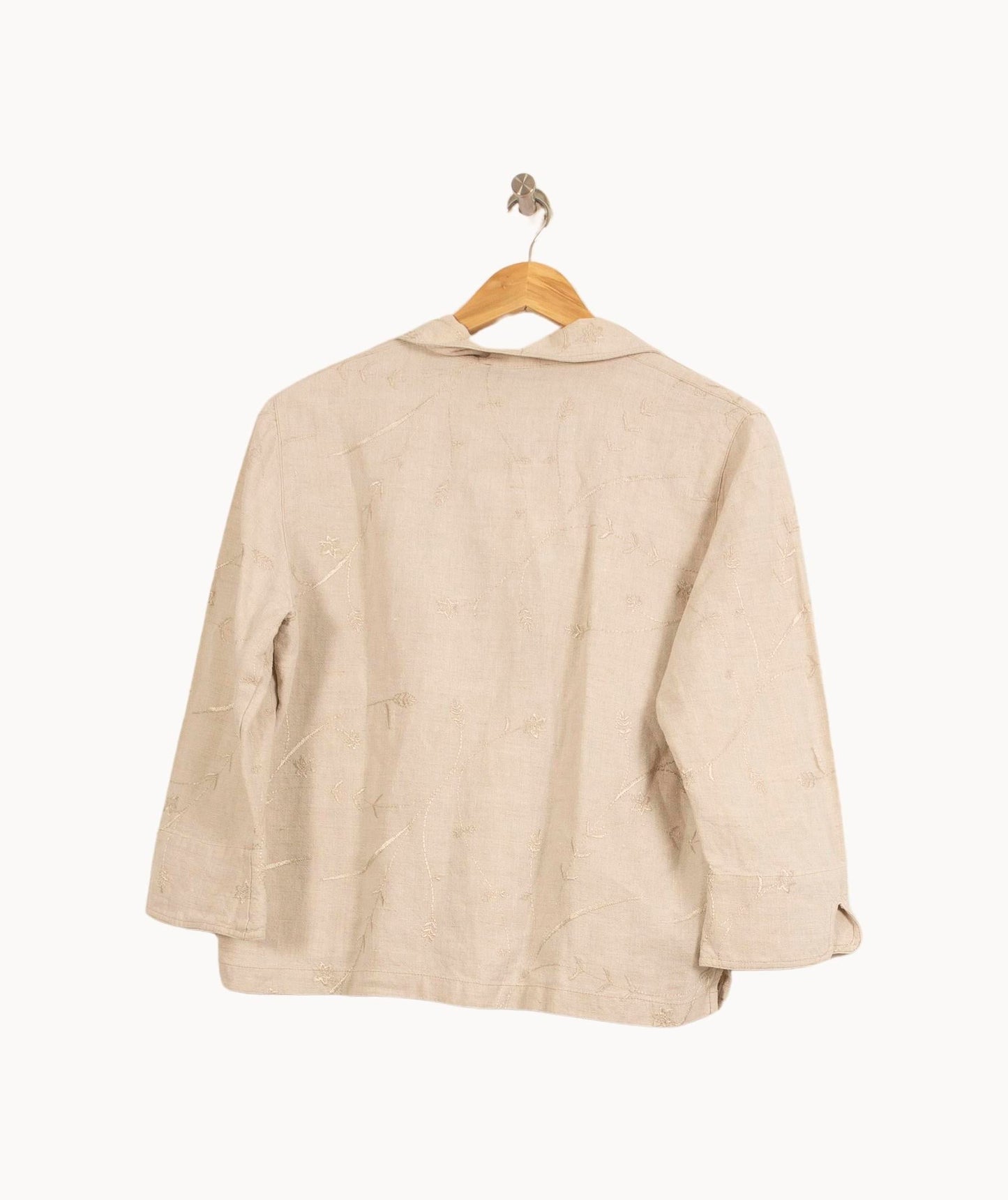 Veste beige - Taille XXL/44